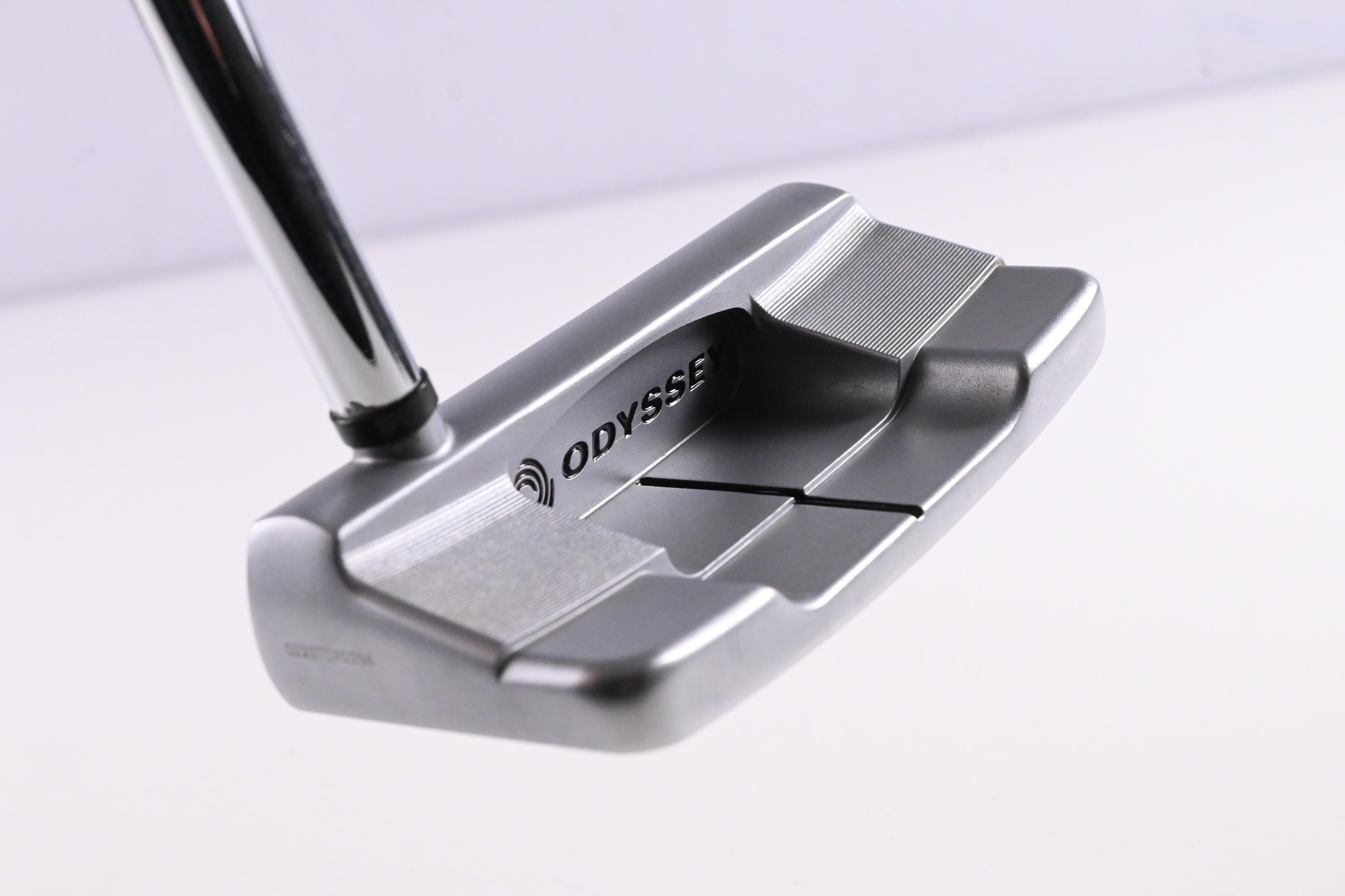 Odyssey White Hot OG Double Wide 2021 Putter / 34 Inch