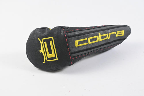 Cobra King Speedzone #3 Hybrid / 19 Degree / Stiff Flex UST Mamiya Recoil ESX 480
