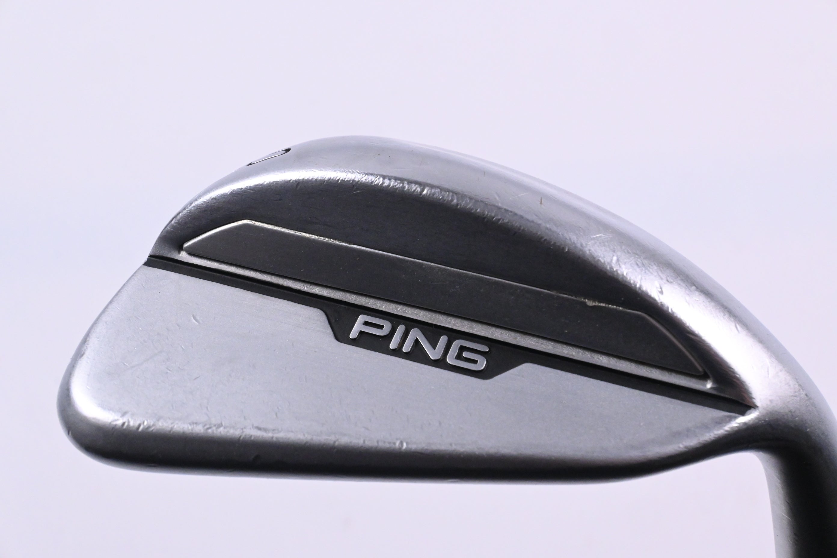 Ping S159 Lob Wedge / 60 Degree / Blue Dot / Wedge Flex Ping Z-Z115 Shaft