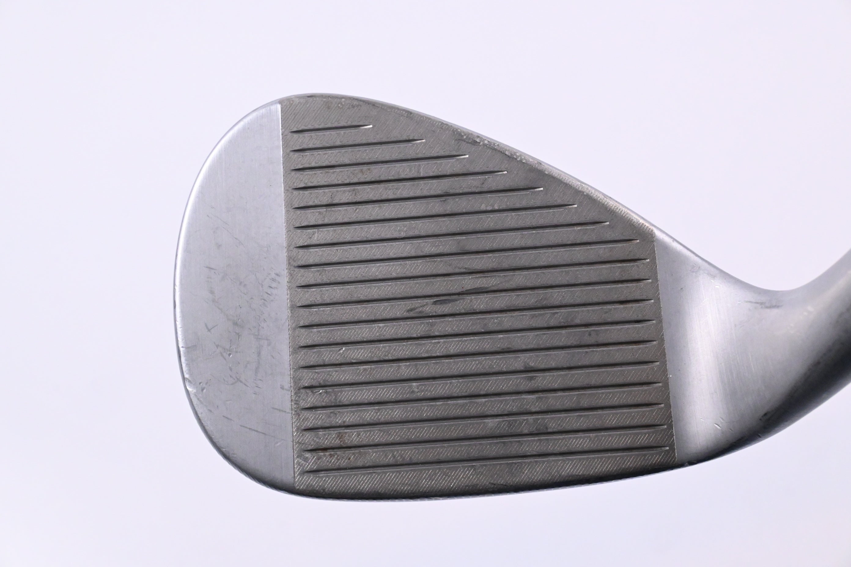 Taylormade Milled Grind 5 Lob Wedge / 58 Degree / X-Flex NS Pro Modus3 Tour 105