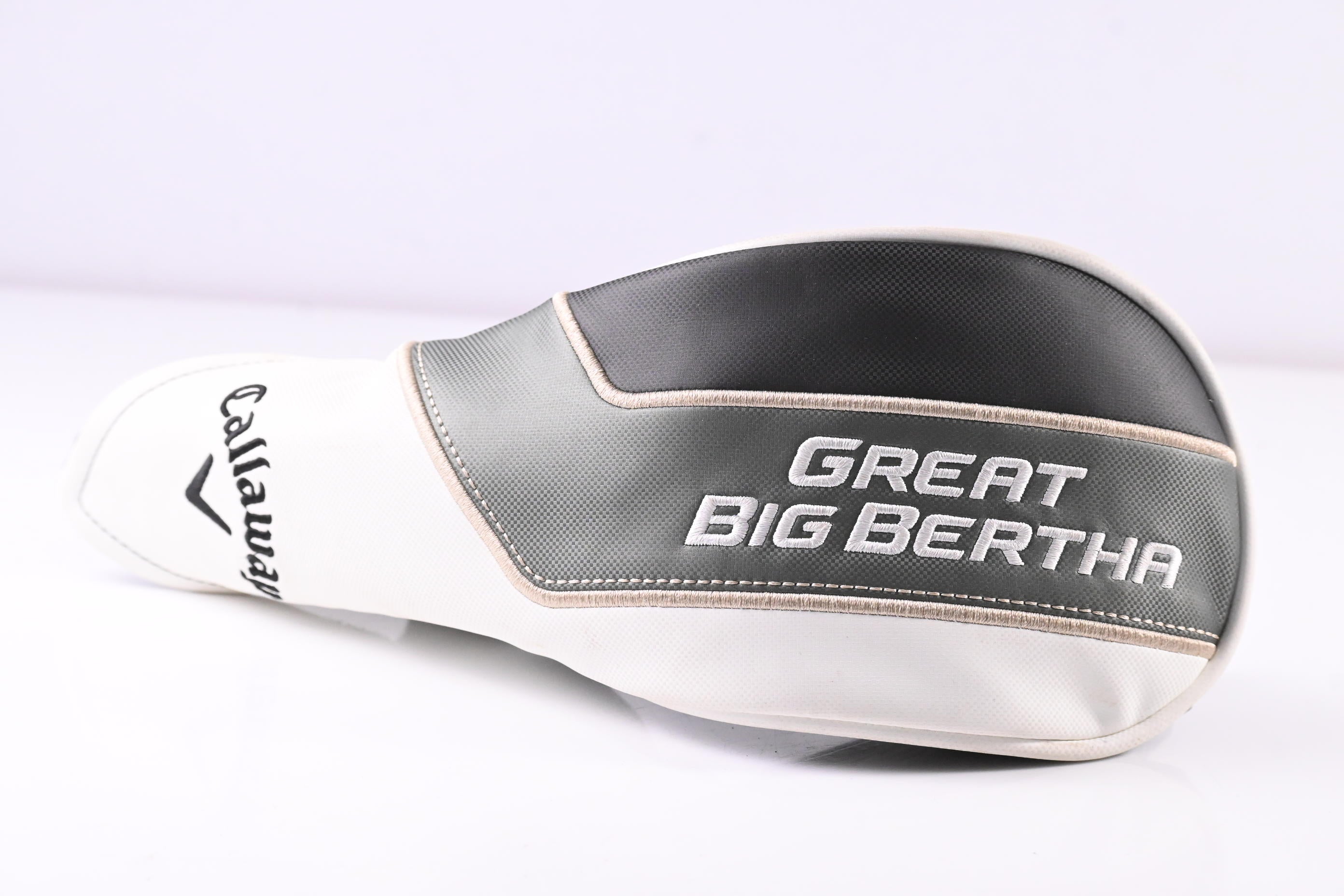 Callaway Great Big Bertha 2023 #3 Wood / 15 Degree / Stiff Flex Helium 5 Shaft