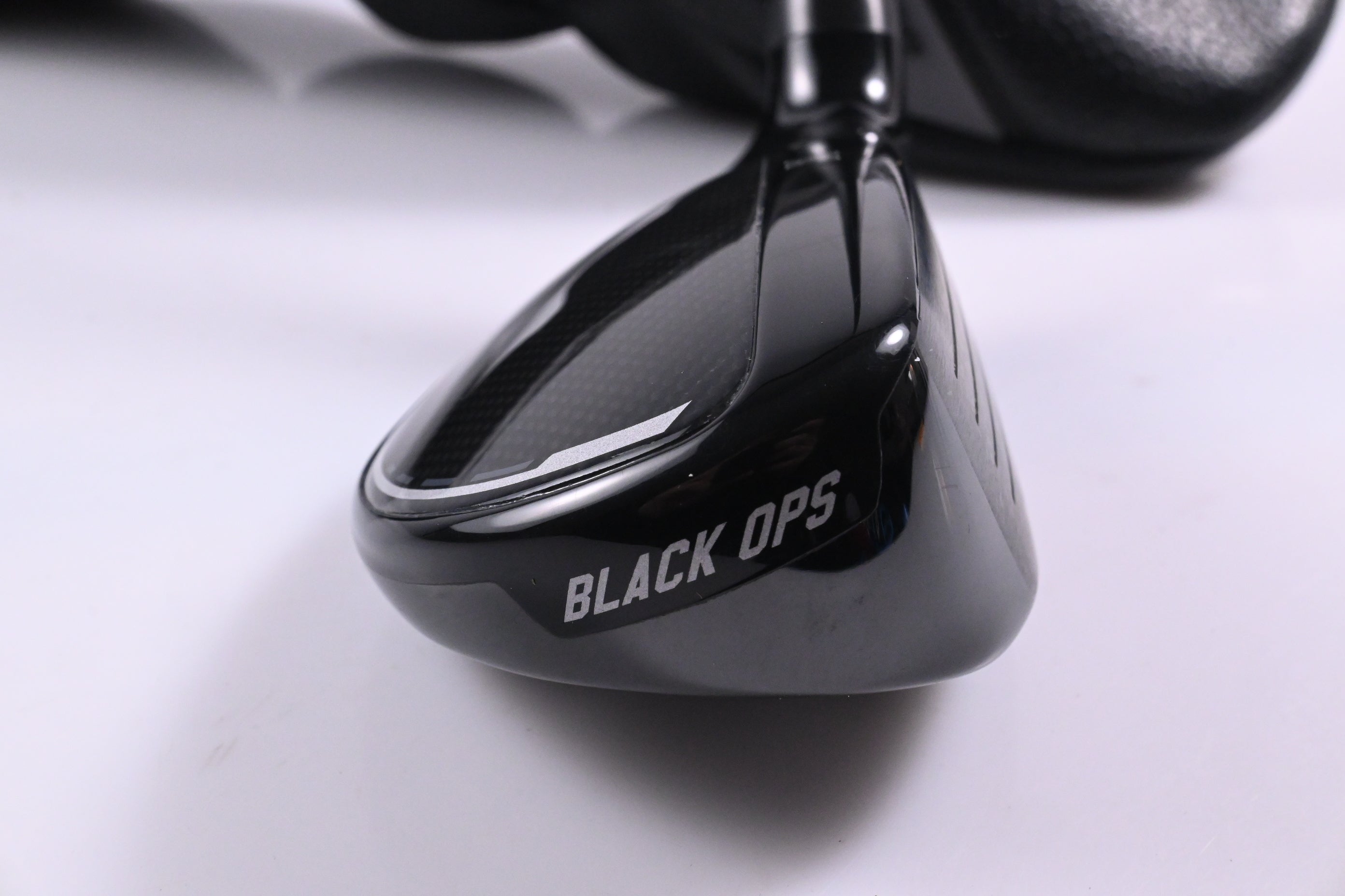 PXG 0311 Black Ops #3 Hybrid / 19 Degree / X-Flex KBS Tour Hybrid 95 Shaft