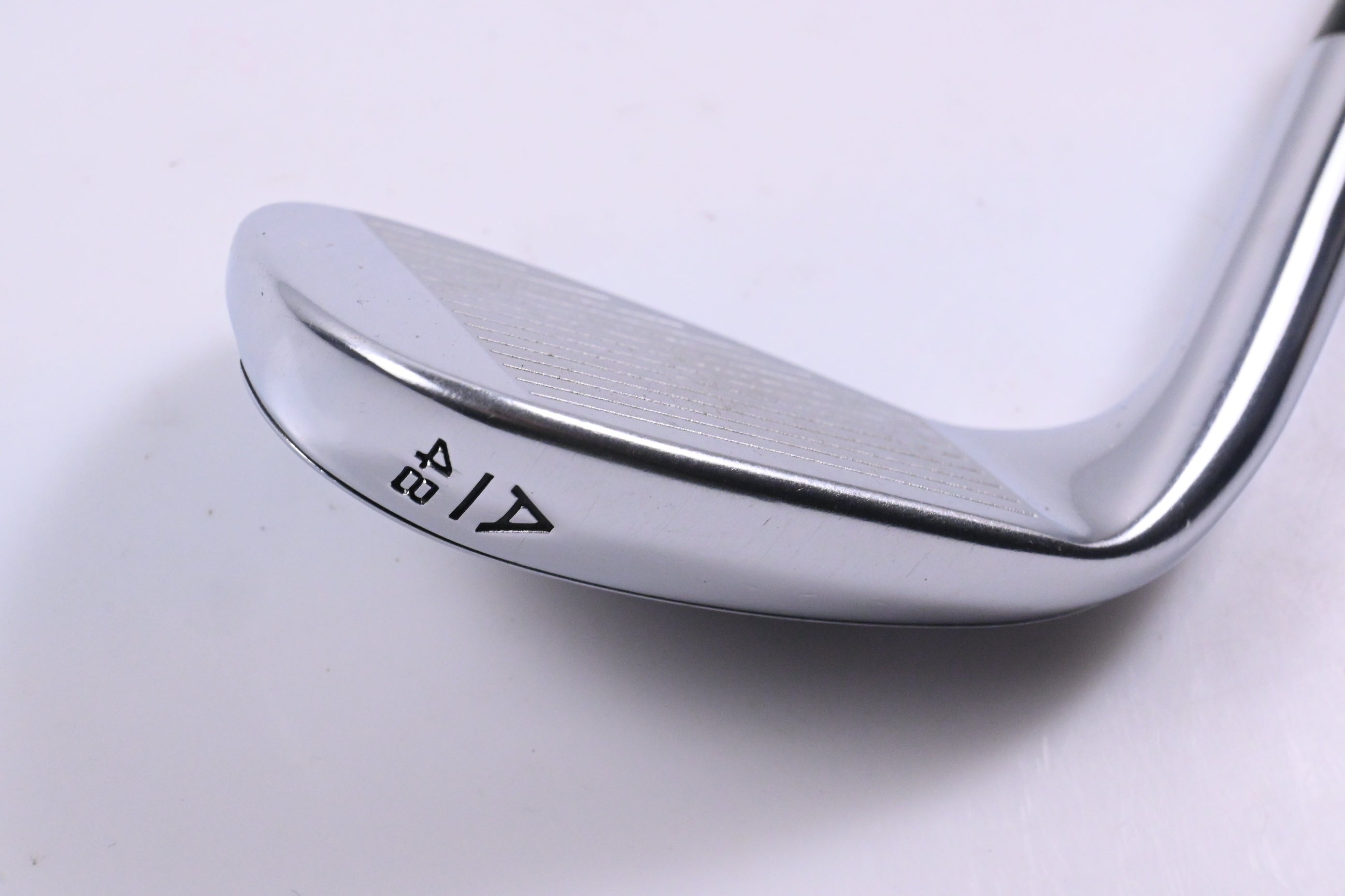 Callaway Rogue ST Pro Gap Wedge / 48 Degree / Stiff Flex Rifle Tour Flighted 105