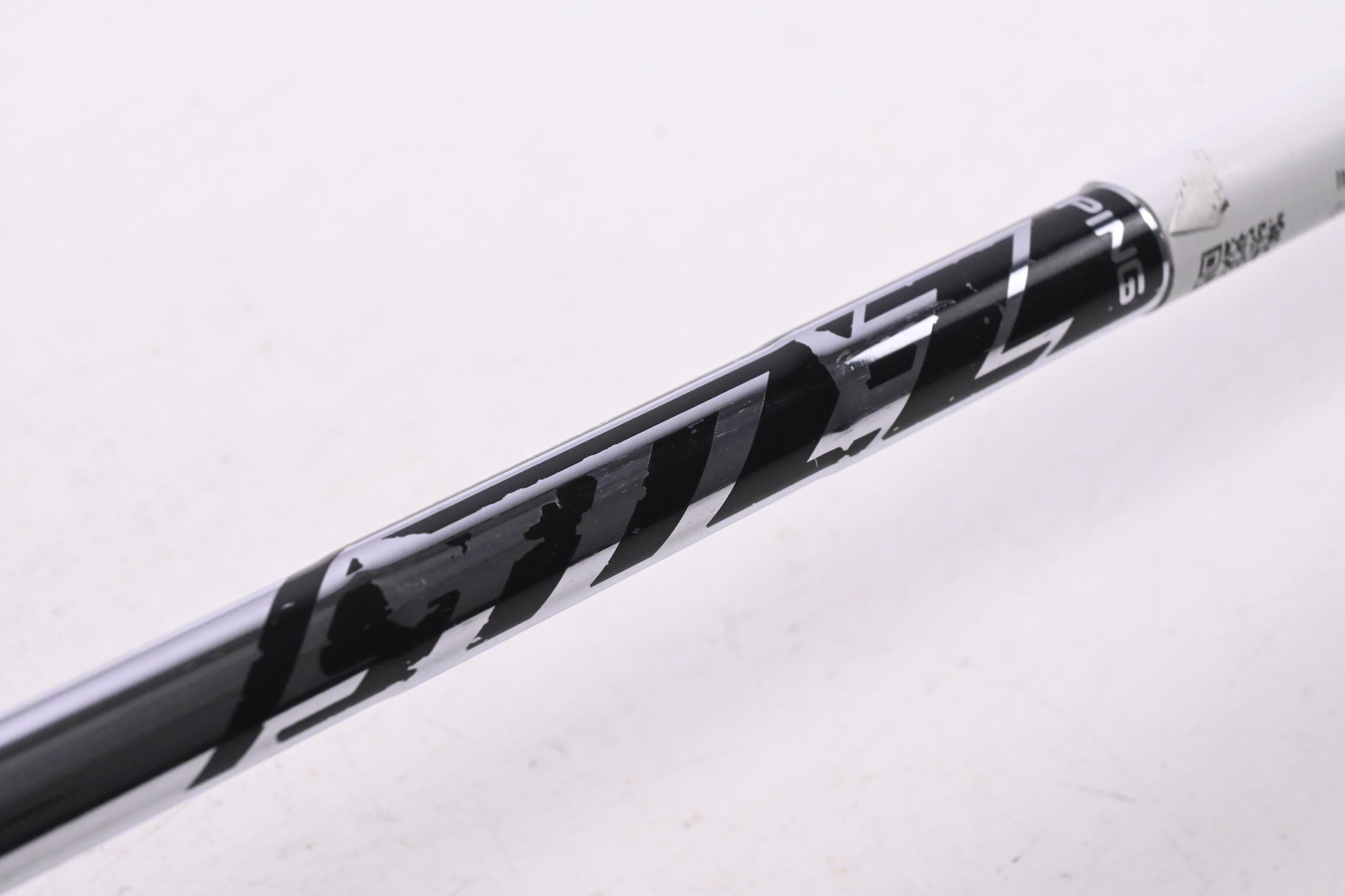 Ping Glide 3.0 Lob Wedge / 58 Degree / Wedge Flex Ping Z-Z115 Shaft