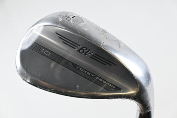 Titleist Vokey SM10 Lob Wedge / 58 Degree / Wedge Flex Vokey Design Shaft