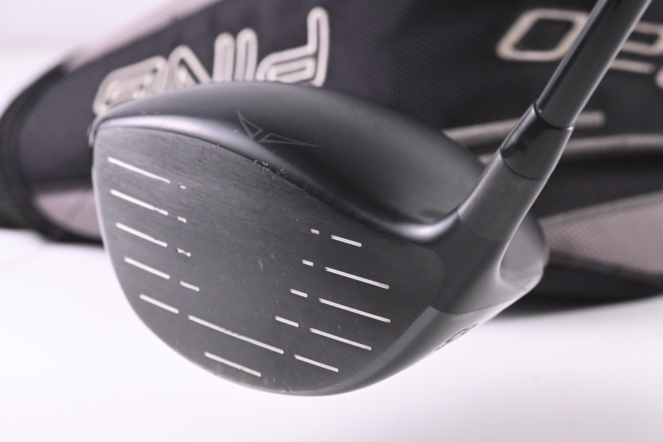 Ping i20 Driver / 8.5 Degree / Stiff Flex Project X Shaft