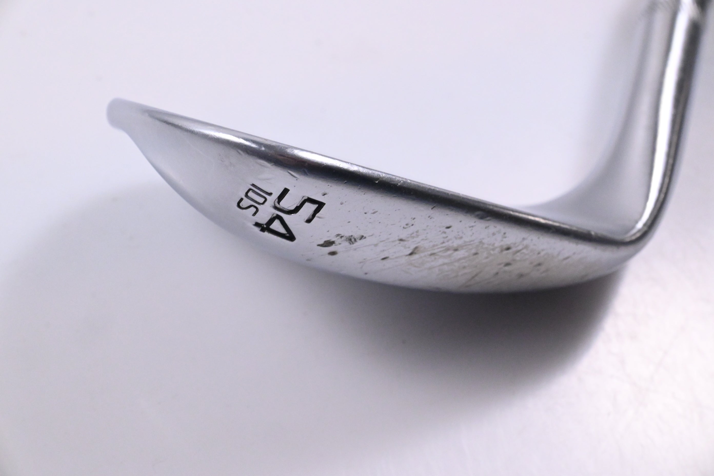 Titleist Vokey SM10 Sand Wedge / 54 Degree / Wedge Flex Titleist Vokey SM10
