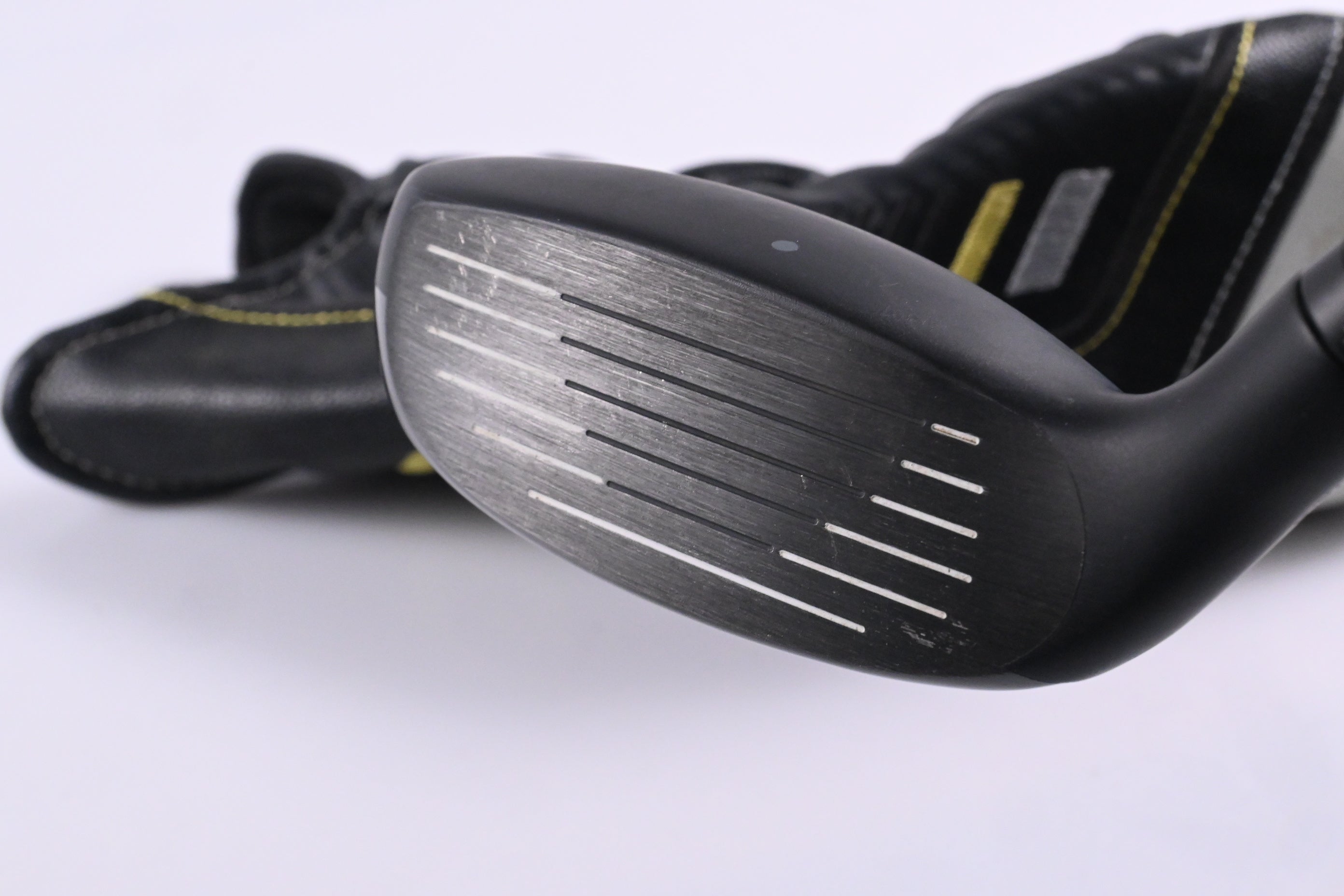 Ping G430 #2 Hybrid / 17 Degree / Stiff Flex Ping Tour 2.0 Chrome 85 Shaft