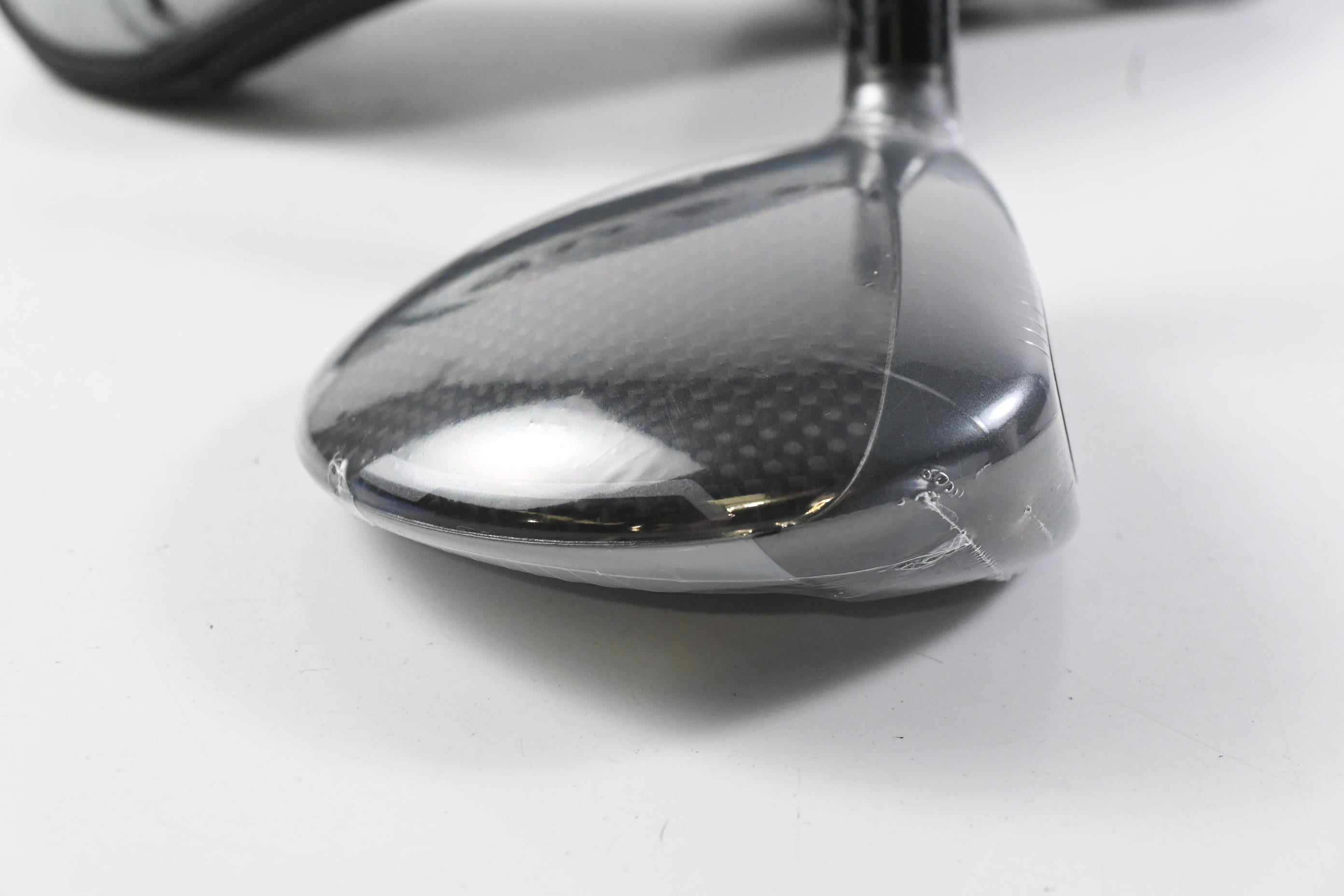 Callaway Quantum Max #3 Wood / 15 Degree / Stiff Flex Fujikura Ventus Black 7