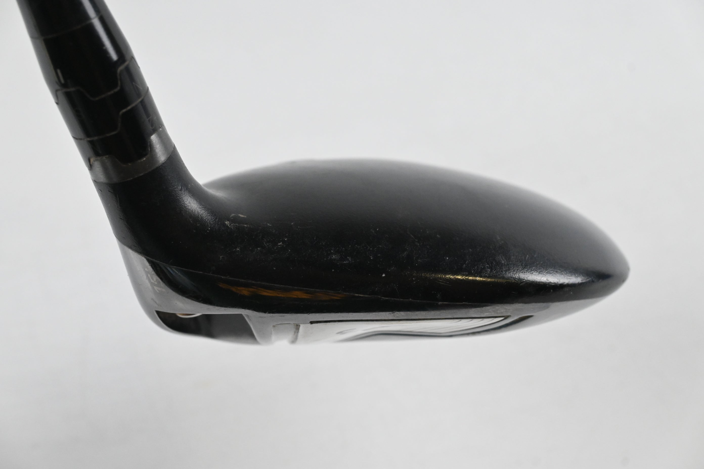 Ladies Callaway Great Big Bertha 2016 #3 Wood / 15 Degree / Ladies Flex Bassara
