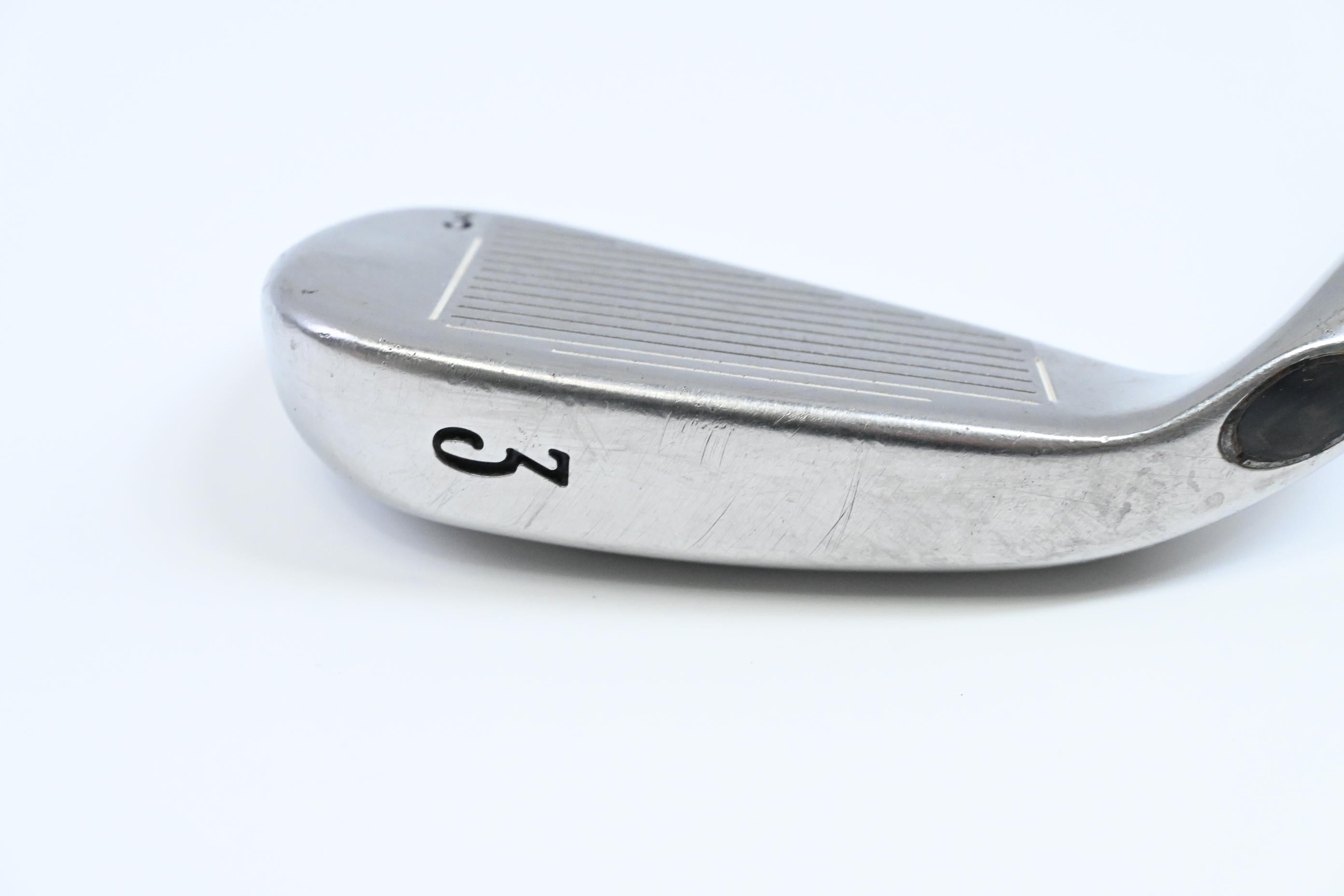 Callaway X-18 #3 Iron / 21 Degree / Uniflex Callaway X-18 Shaft