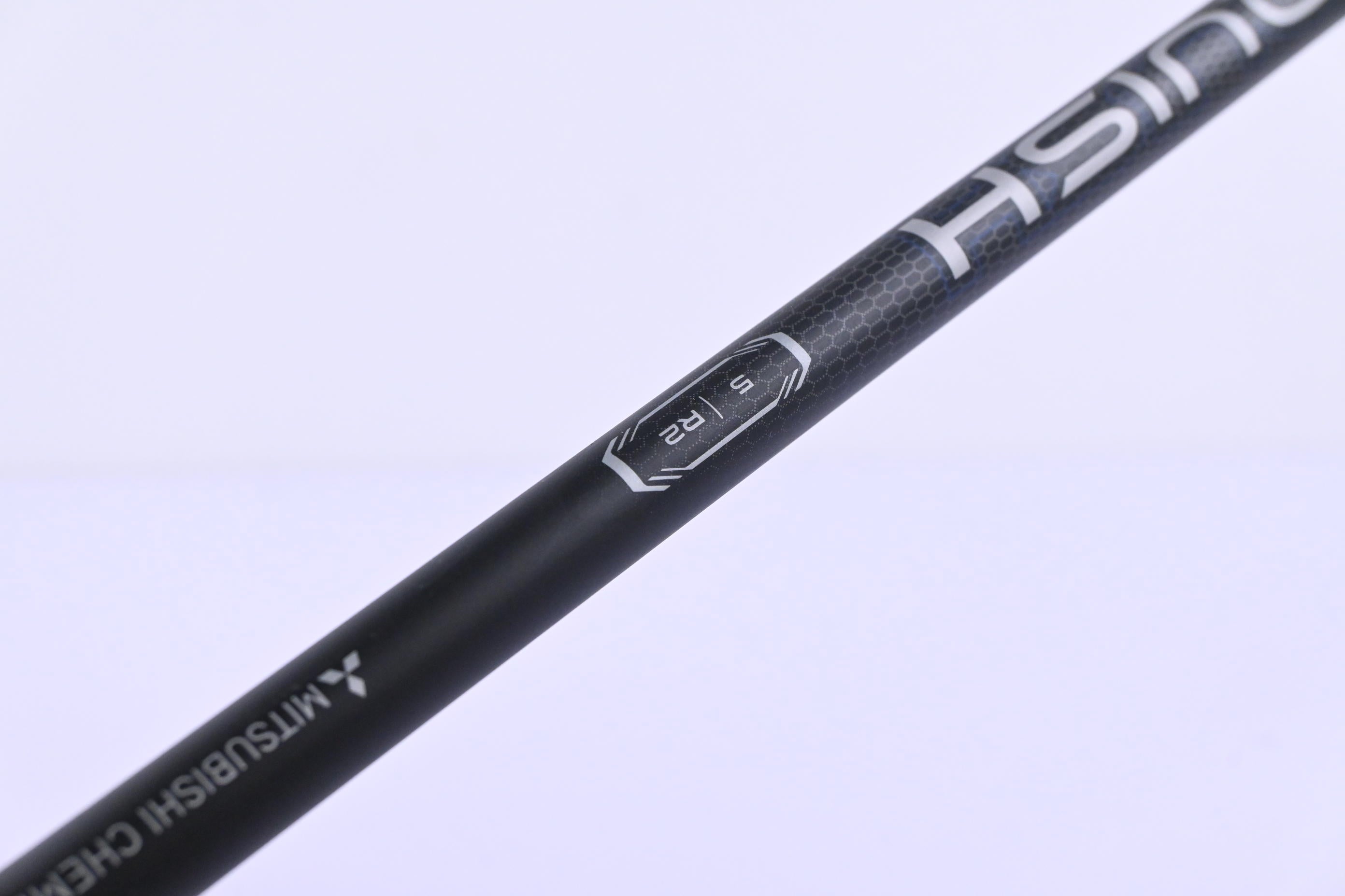 Callaway Quantum Max #7 Wood / 21 Degree / Senior Flex Vanquish 5 Shaft