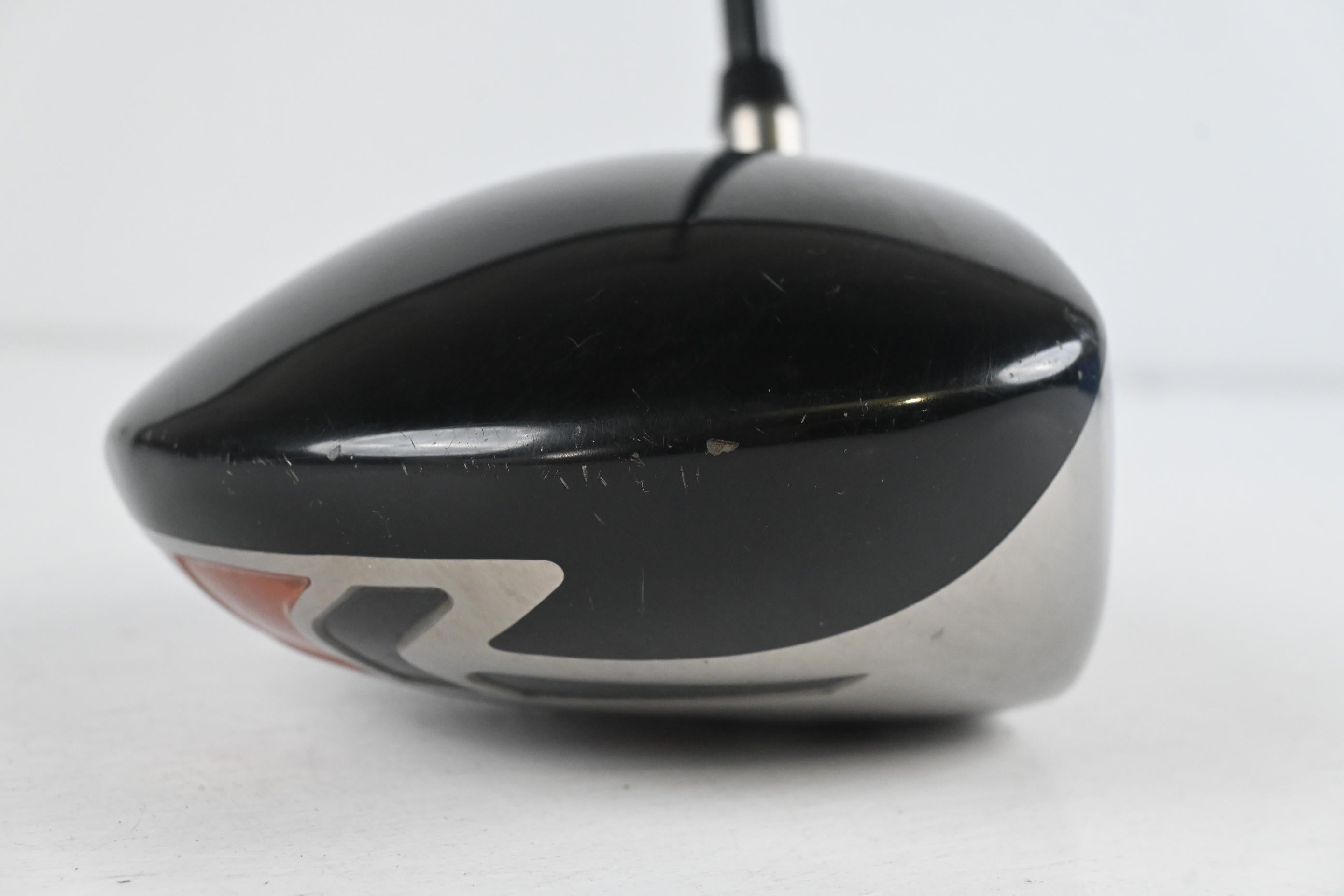 Ping G10 Driver / 10.5 Degree / Stiff Flex Aldila VX Shaft
