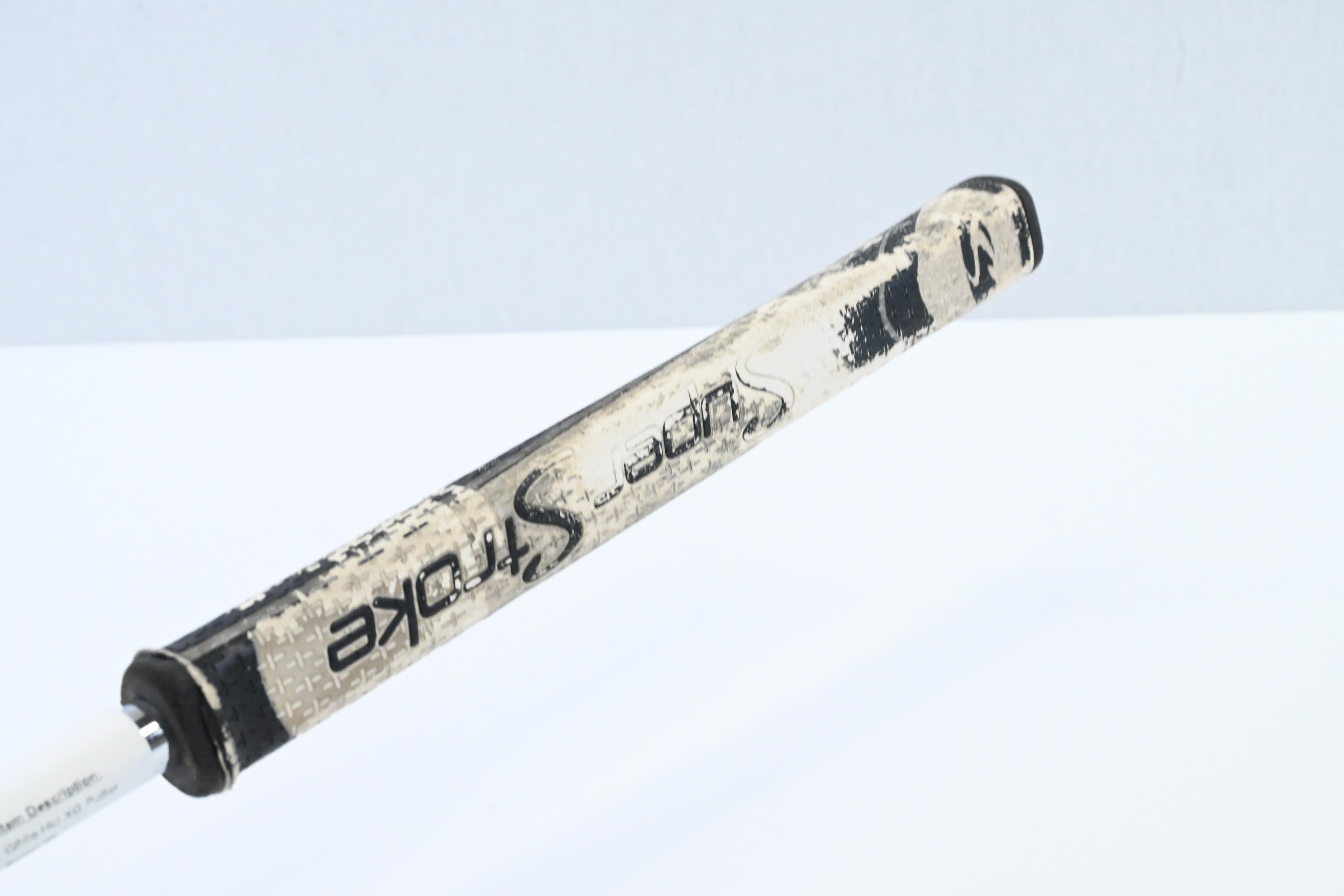 Odyssey White Hot XG #4 Putter / 35 Inch