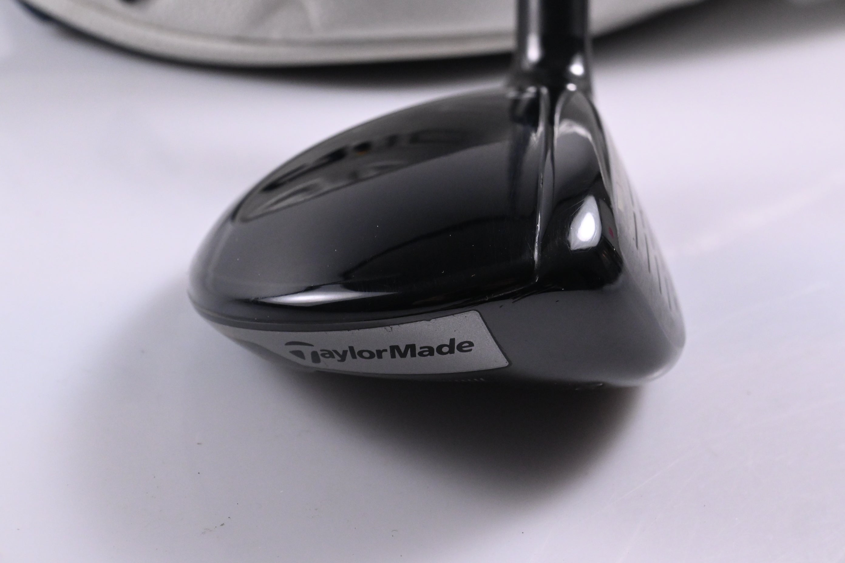 Taylormade Qi10 Max #5 Hybrid / 27 Degree / Regular Flex Speeder NX TCS 50 Shaft