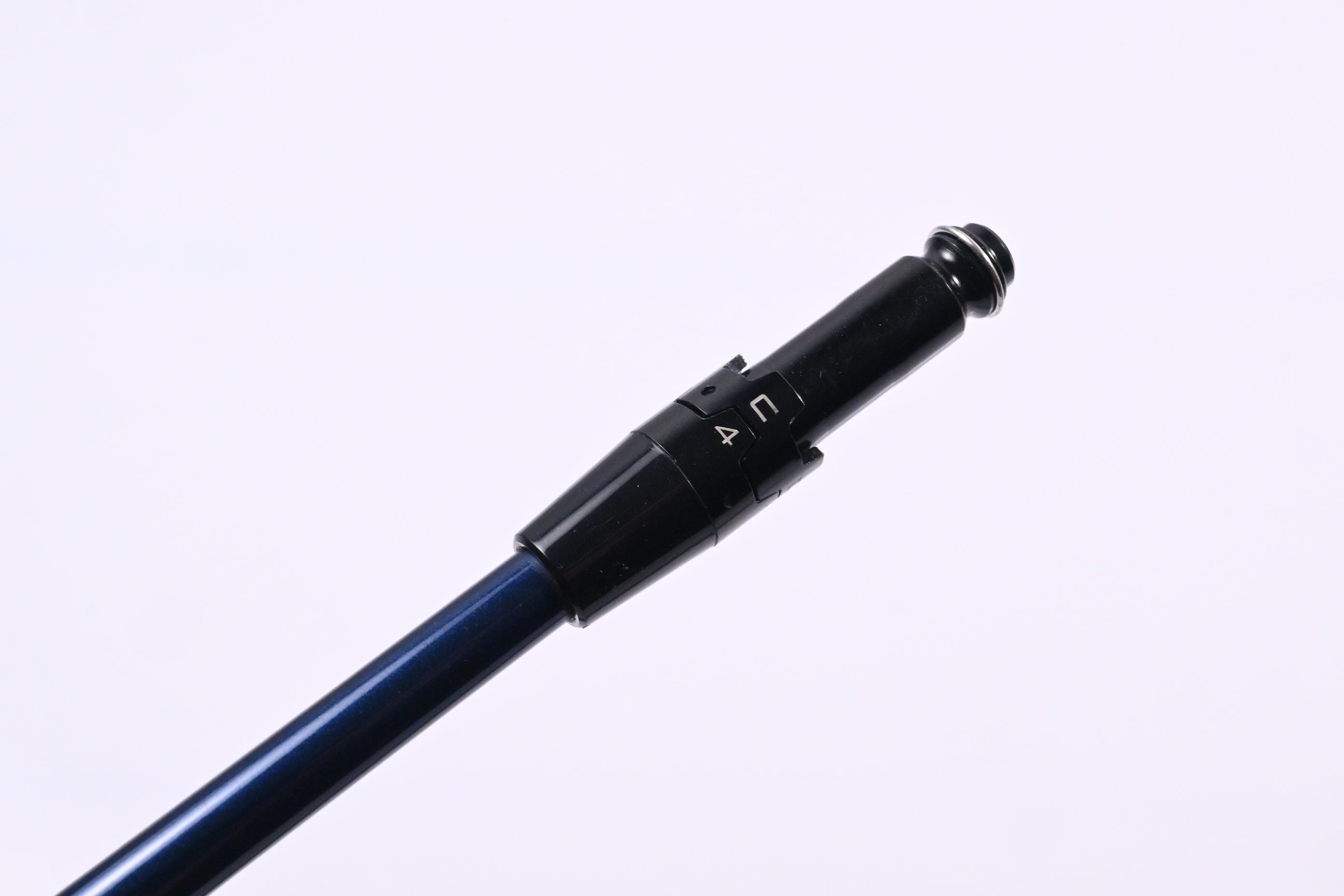 Fujikura Ventus Blue 6 Driver Shaft / Stiff Flex / Titleist