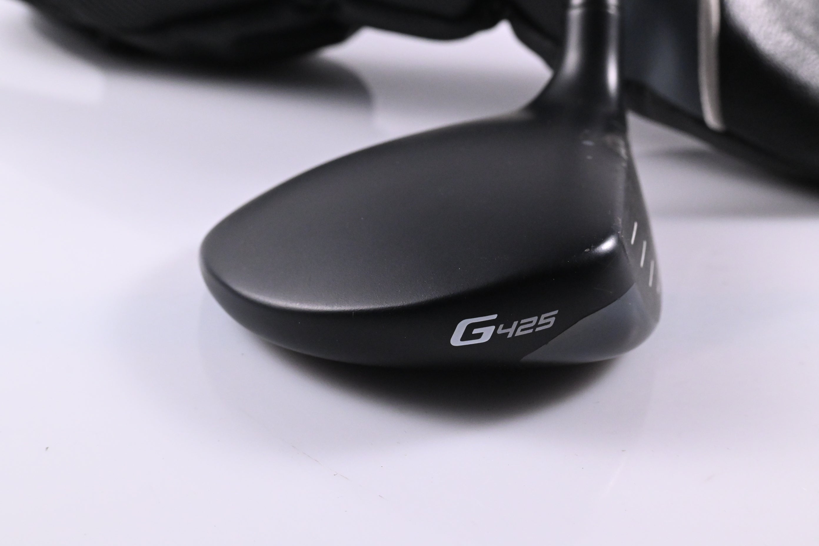 Ping G425 SFT #3 Wood / 16 Degree / Regular Flex Tensei AV Raw Orange 75 Shaft