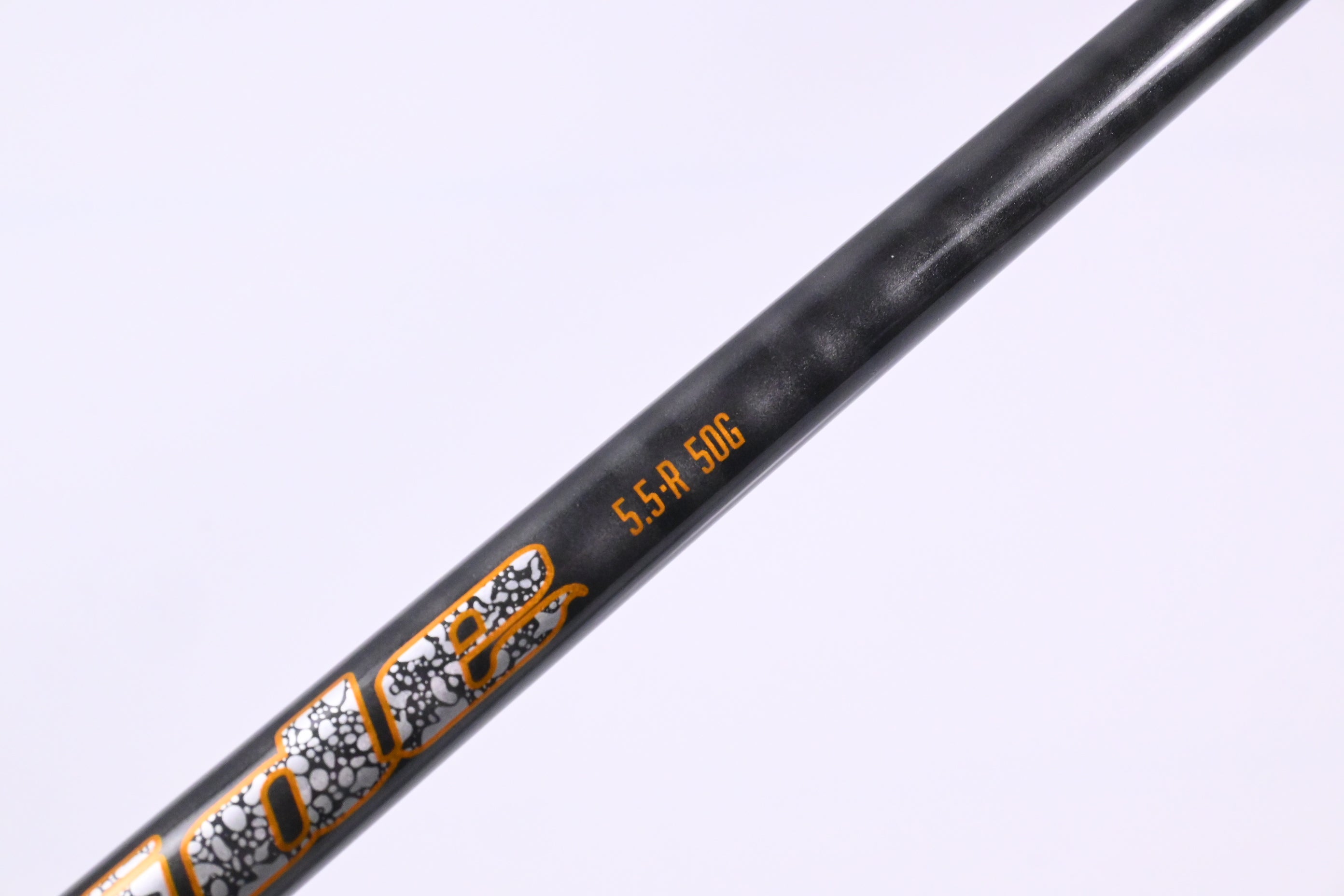 Project X Evenflow Riptide 50 Driver Shaft / Regular Flex / Callaway 2nd Gen
