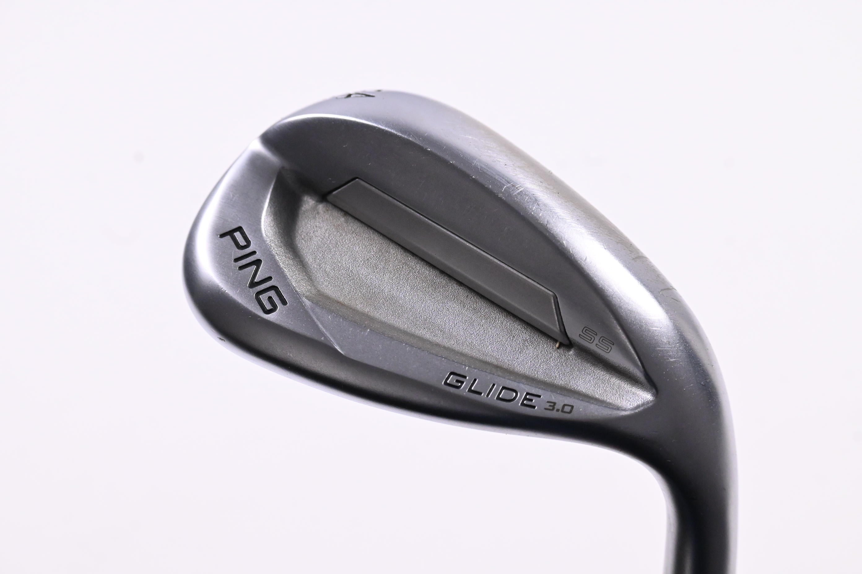 Ping Glide 3.0 Sand Wedge / 54 Degree / Black Dot / Wedge Flex Ping Z-Z115 Shaft