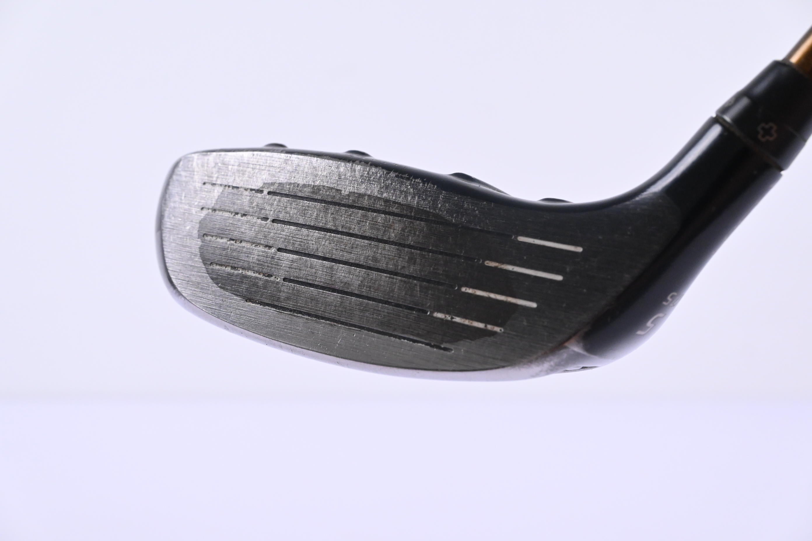 Ping G400 #5 Wood / 17.5 Degree / Regular Flex Ping Alta CB 65 Shaft