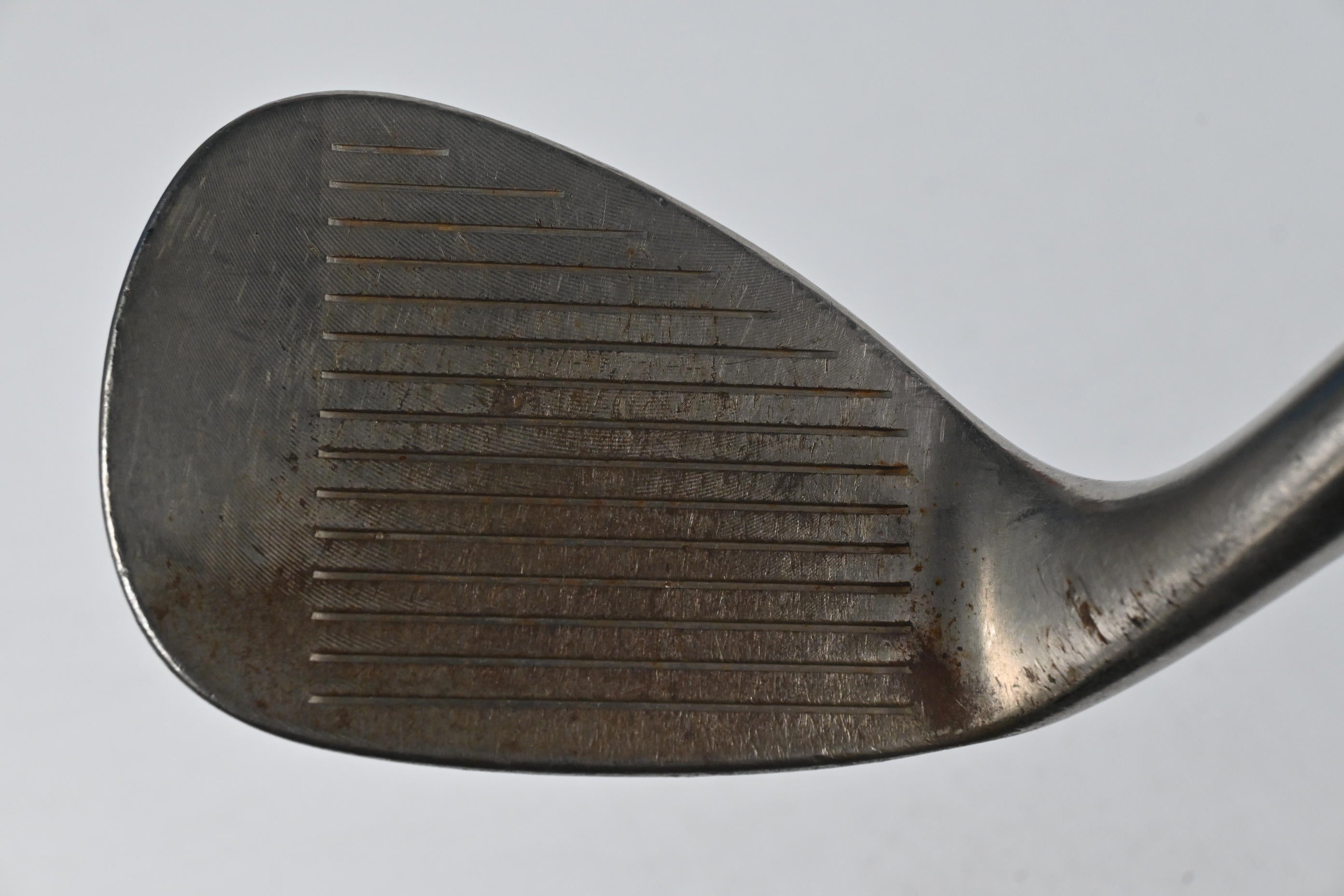 Titleist Vokey Spin Milled 2007 Lob Wedge / 60 Degree / Wedge Flex Vokey Design