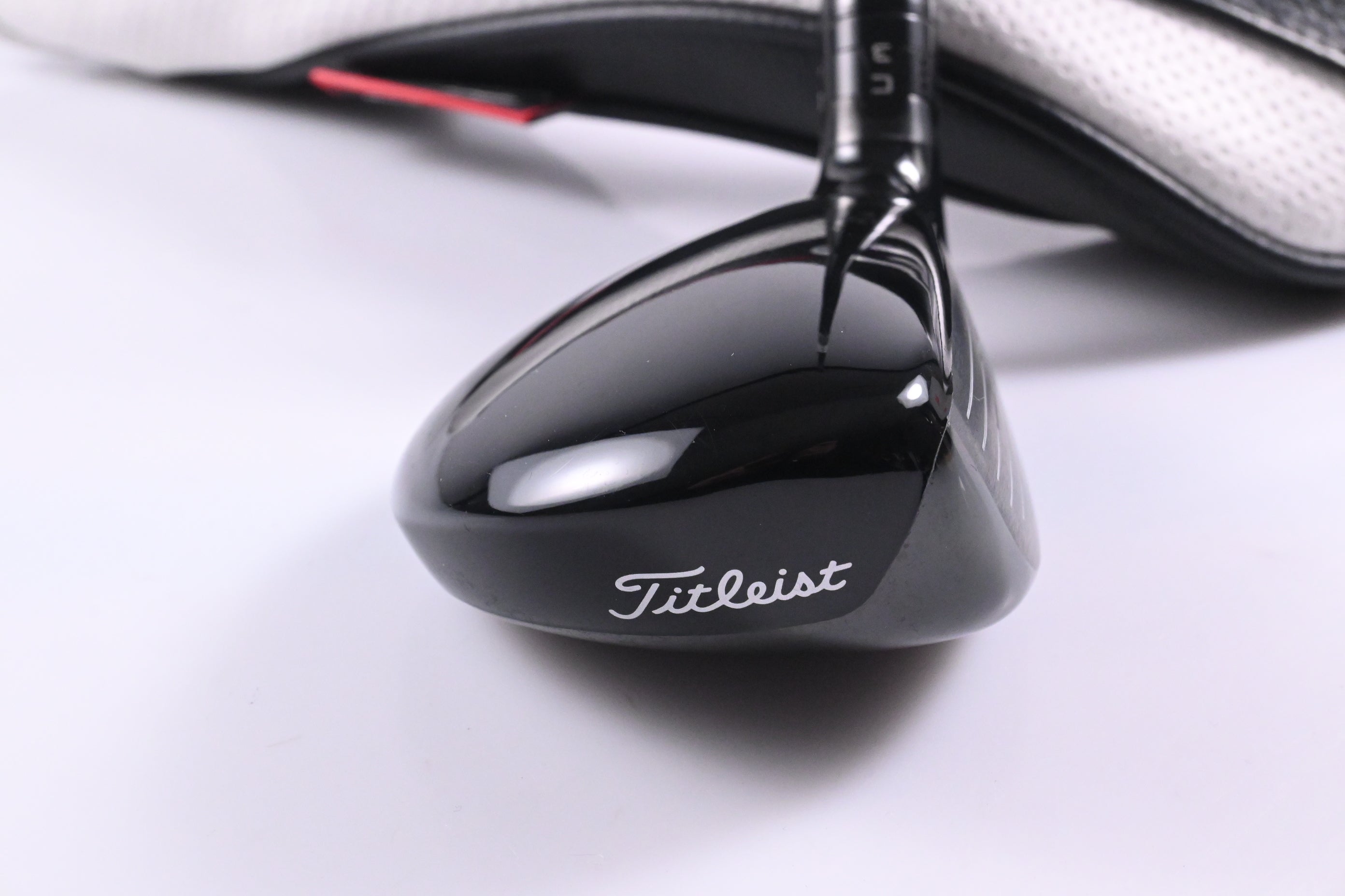 Titleist GT2 #4 Hybrid / 21 Degree / Regular Flex Tensei AV Blue 65 Shaft