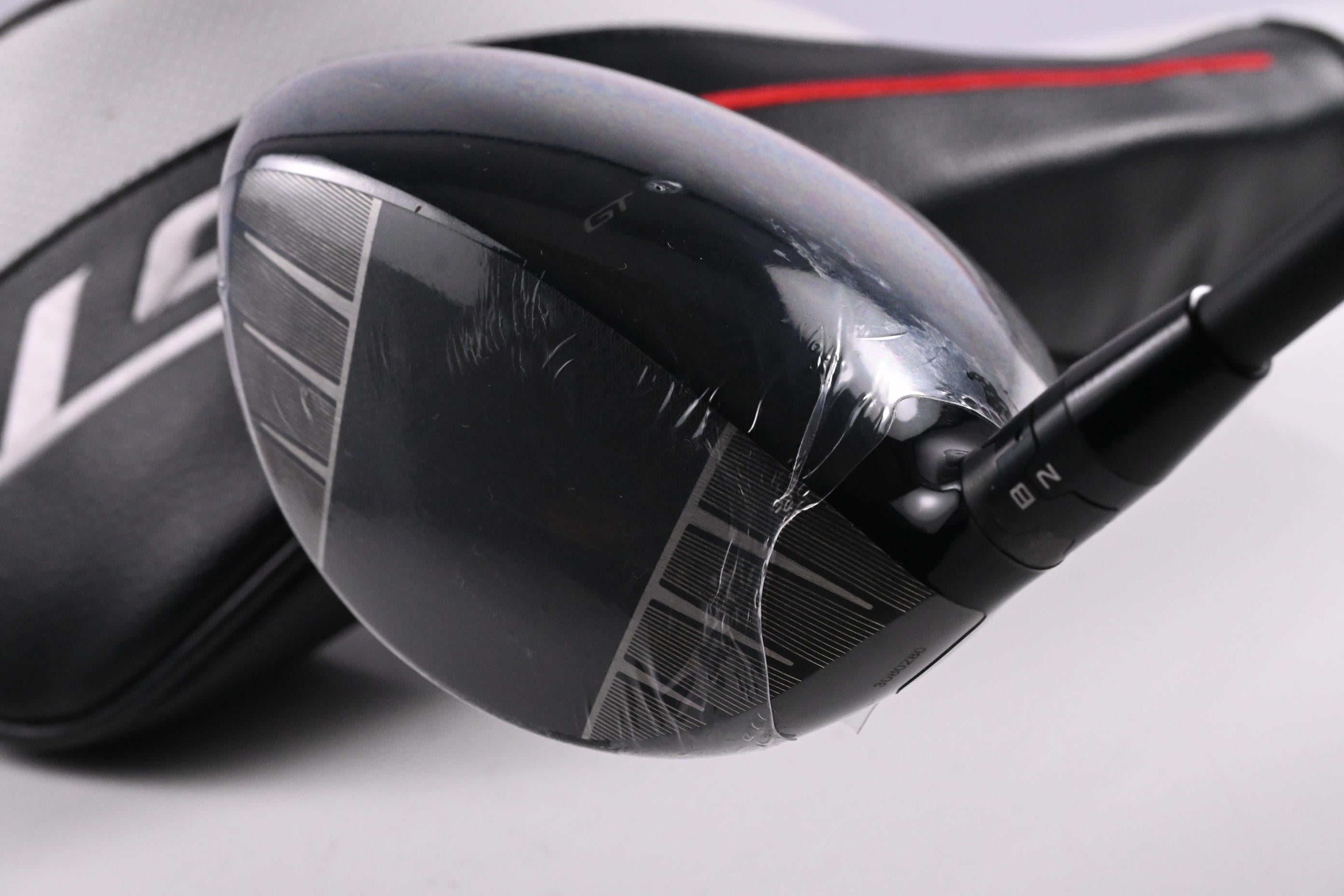 Titleist GT3 Driver / 10 Degree / Stiff Flex Tensei 1K Blue 65 Shaft