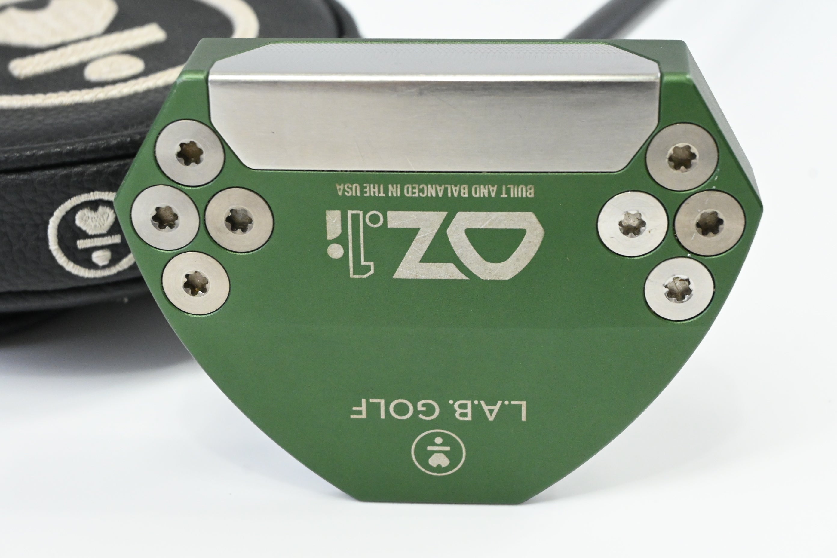 L.A.B Golf OZ.1 Putter / 34 Inch