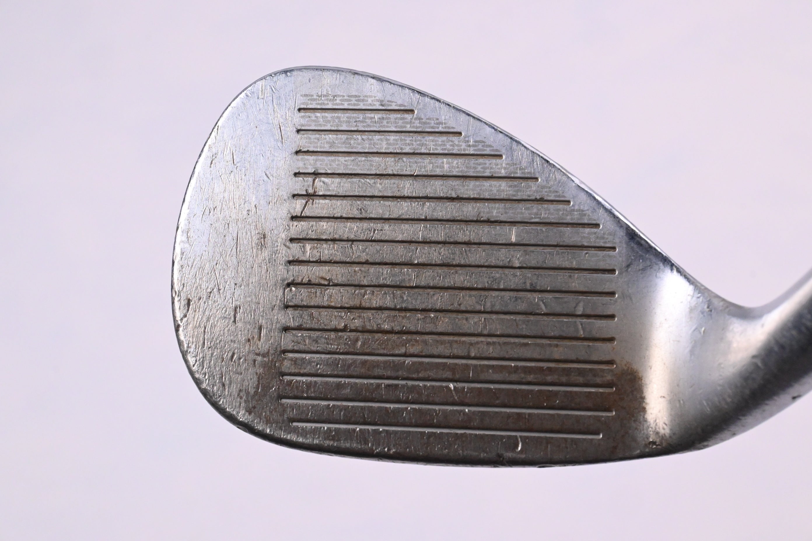 Callaway Mack Daddy 2 Tour Grind Lob Wedge / 58 Degree / Wedge Flex Steel