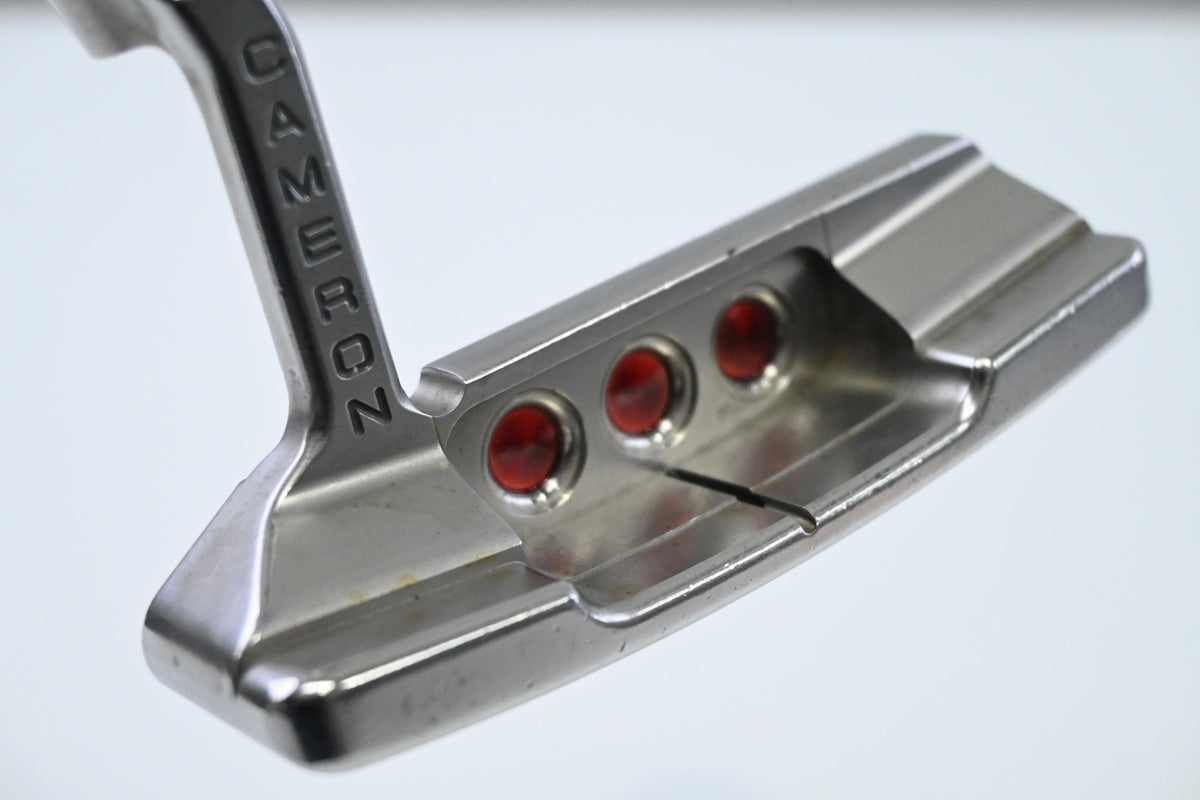 Scotty Cameron Select 2014 Newport 2 Putter / 34 Inch