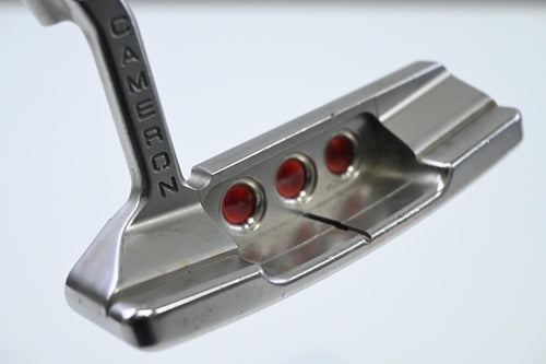 Scotty Cameron Select 2014 Newport 2 Putter / 34 Inch