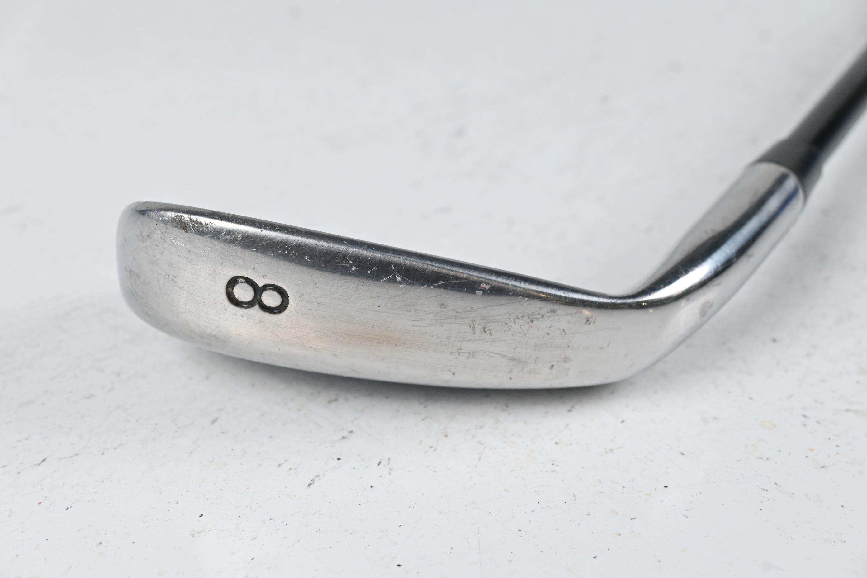 Junior Benross Aero JR #8 Iron / Junior Flex Benross Aero Shaft