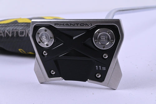 Scotty Cameron Phantom X 2022 11.5 Putter / 35 Inch