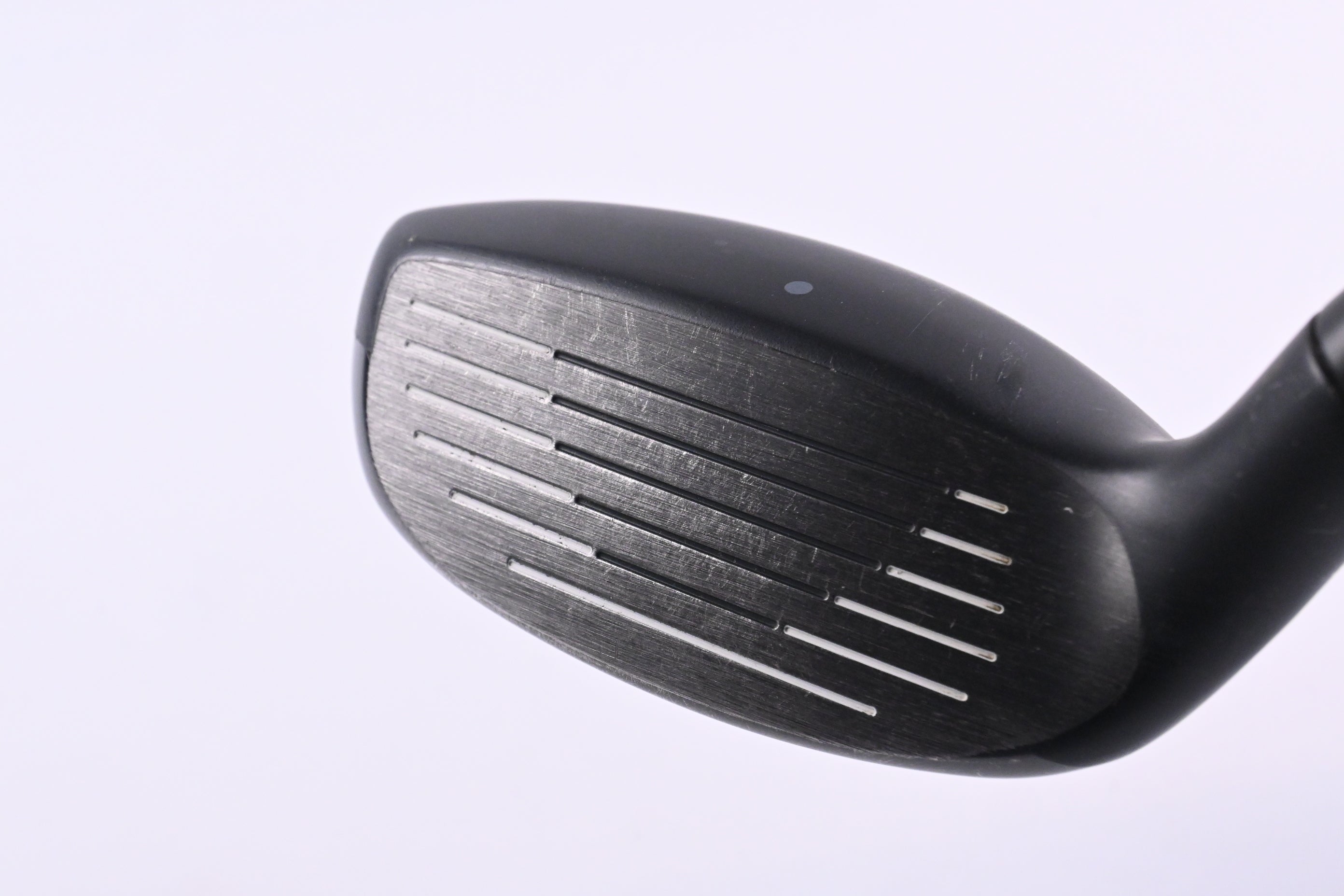 Ping G430 #5 Hybrid / 26 Degree / Senior Flex Ping Alta Quick 45 Shaft