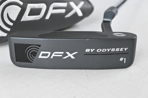 Odyssey DFX 2025 #1 Putter / 35 Inch