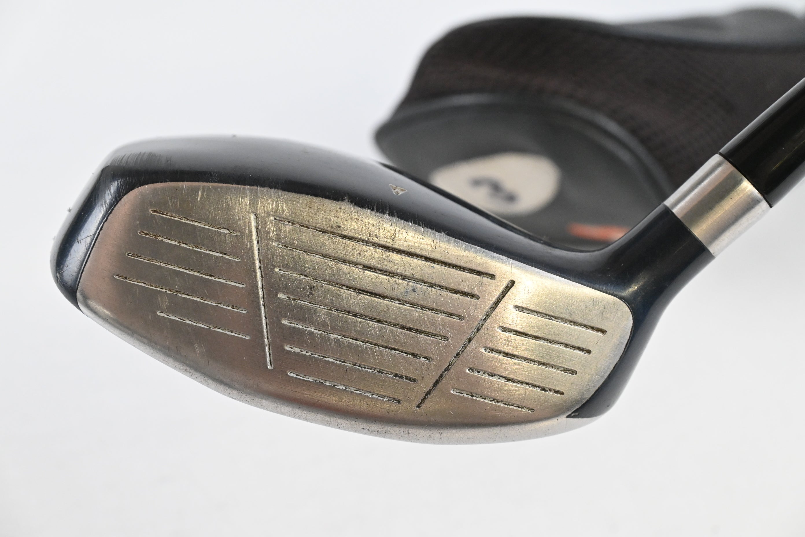 Adams Tight Lies ST #3 Wood / 15 Degree / Regular Flex Adams Golf Shaft