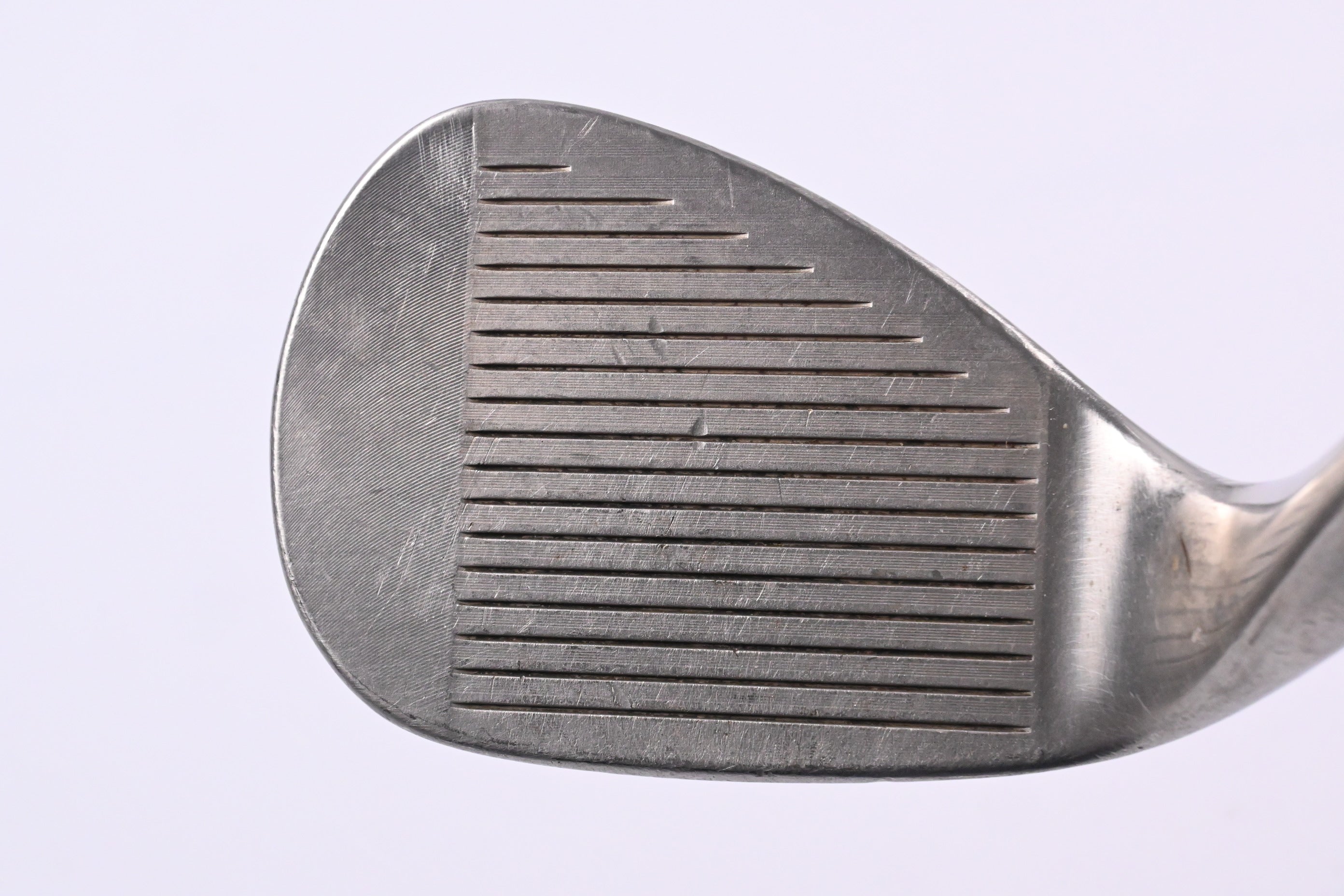 Titleist Vokey SM8 Lob Wedge / 60 Degree / Wedge Flex Titleist Vokey SM8 Shaft
