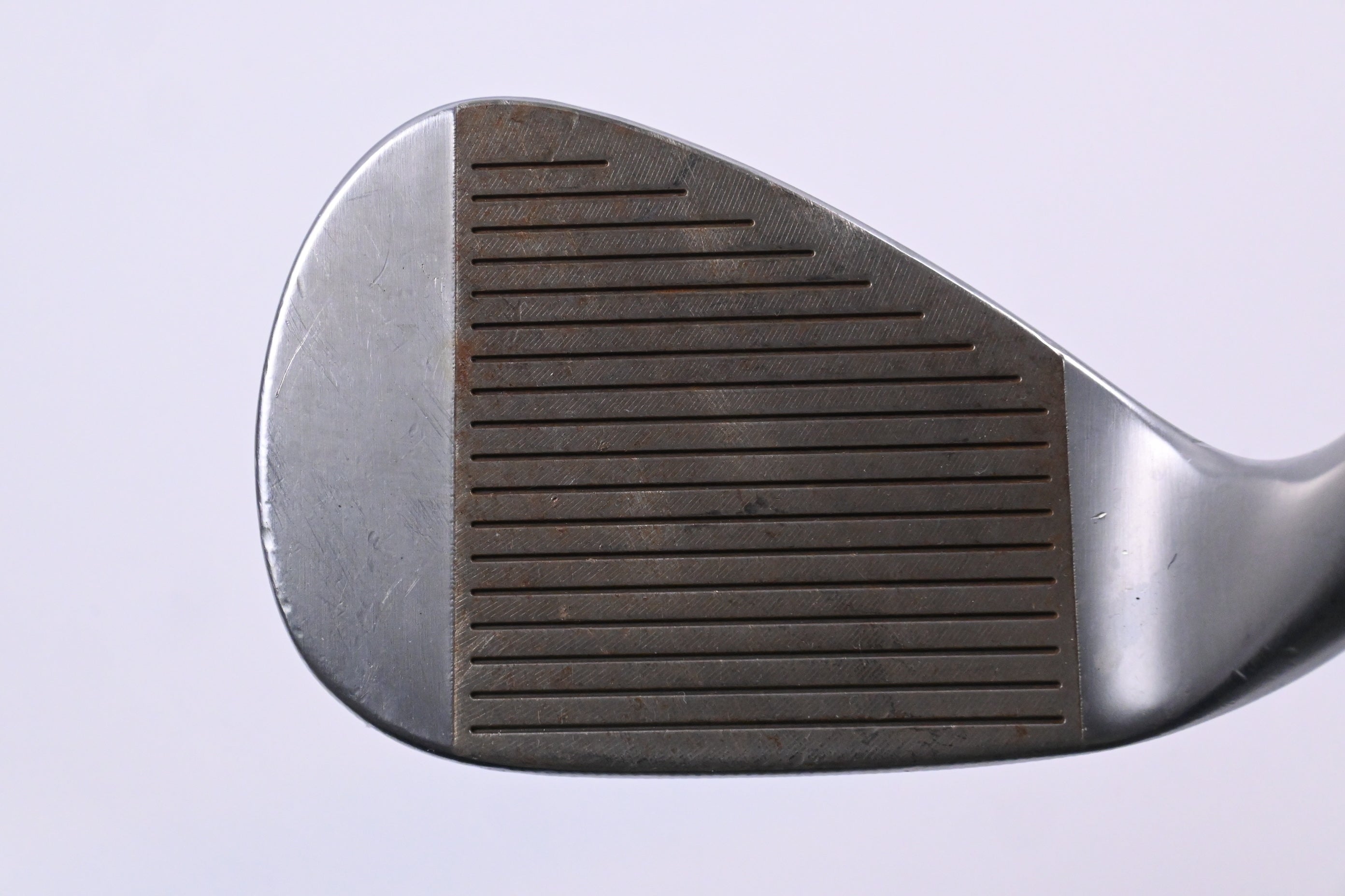 Taylormade Milled Grind 4 Lob Wedge / 58 Degree / Stiff Flex Modus 3 Tour 120