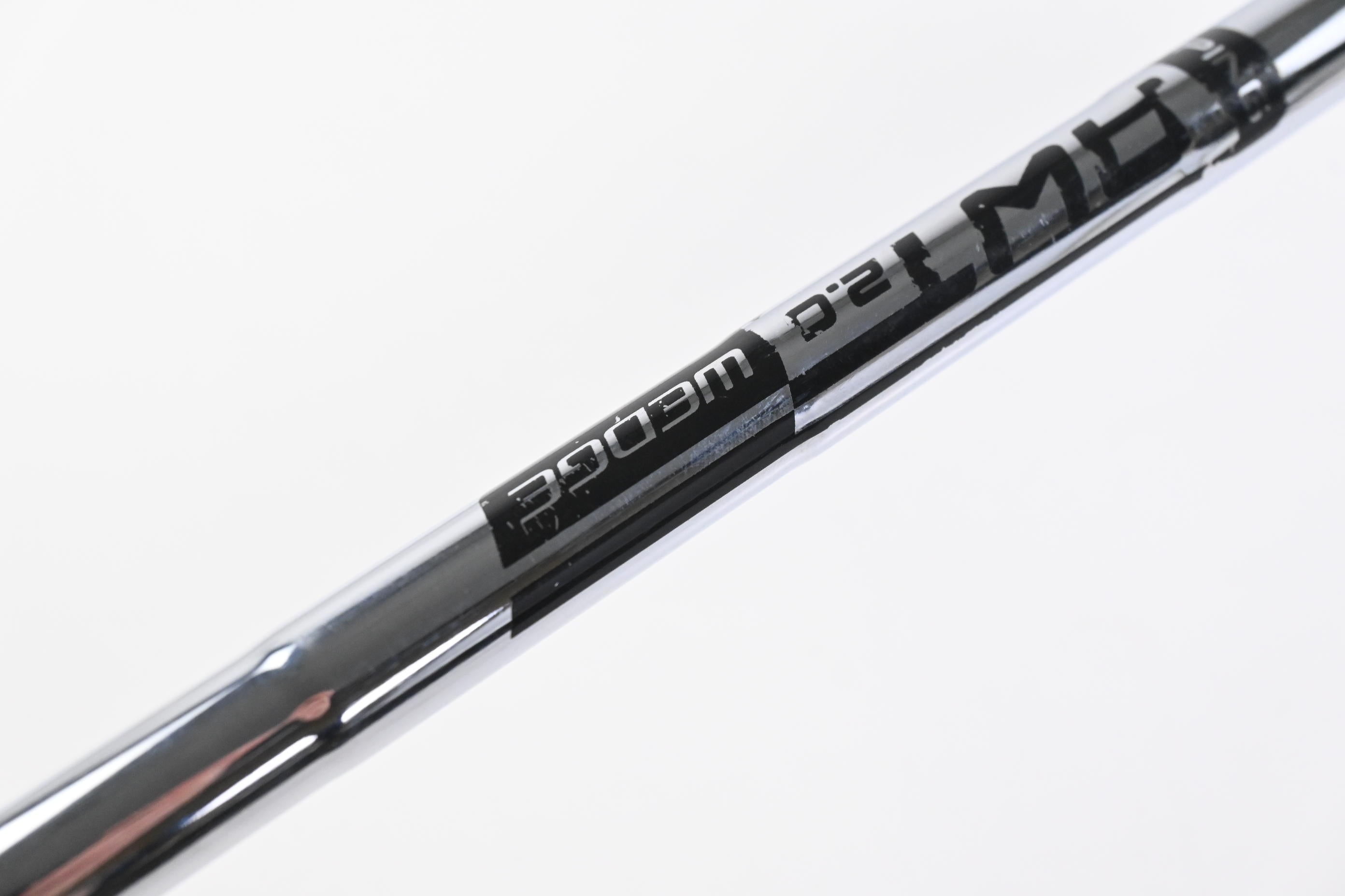 Ping Glide 2.0 Gap Wedge / 52 Degree / Red Dot / Wedge Flex Ping AWT Shaft