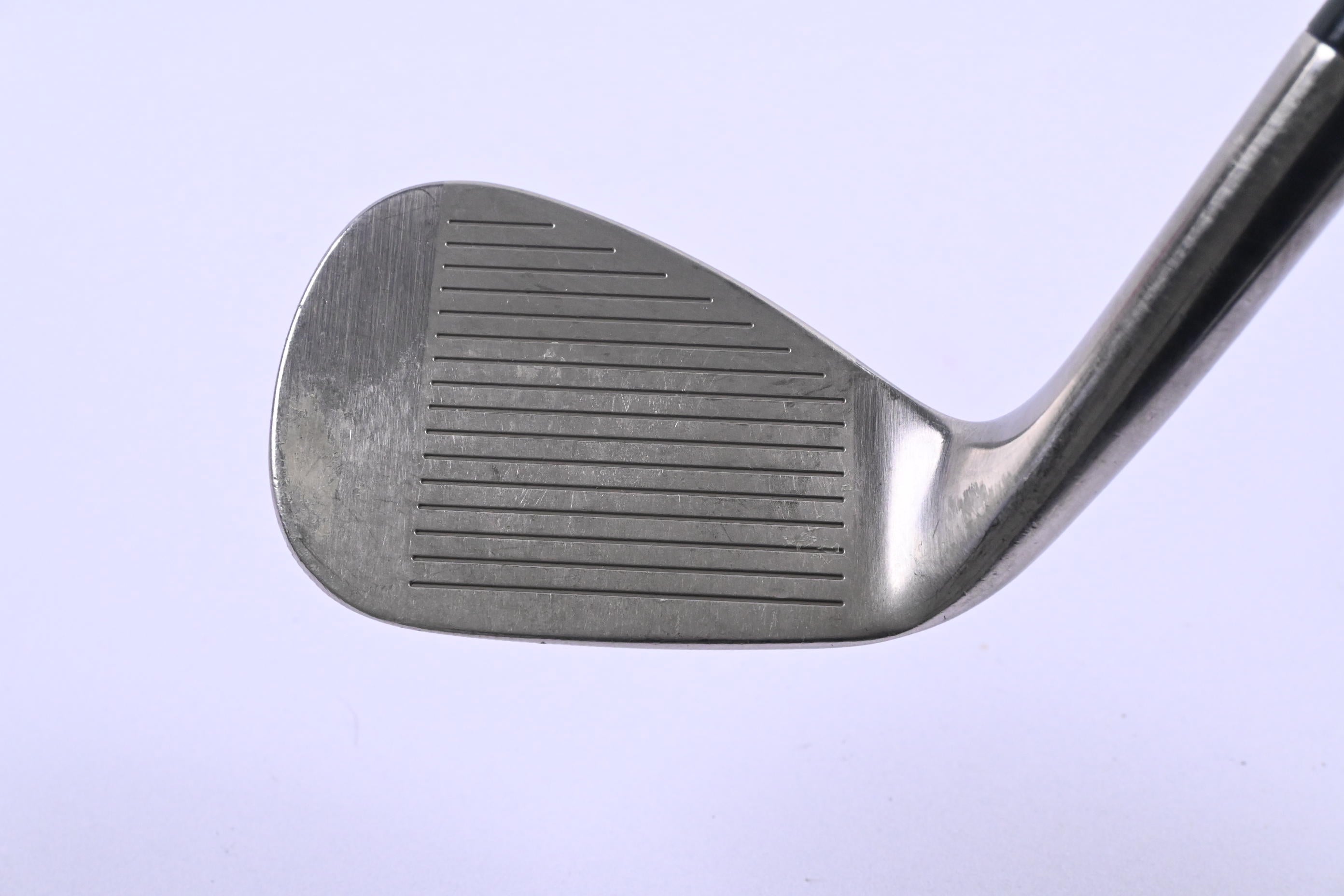 Taylormade Milled Grind  Gap Wedge / 52 Degree / Wedge Flex Dynamic Gold