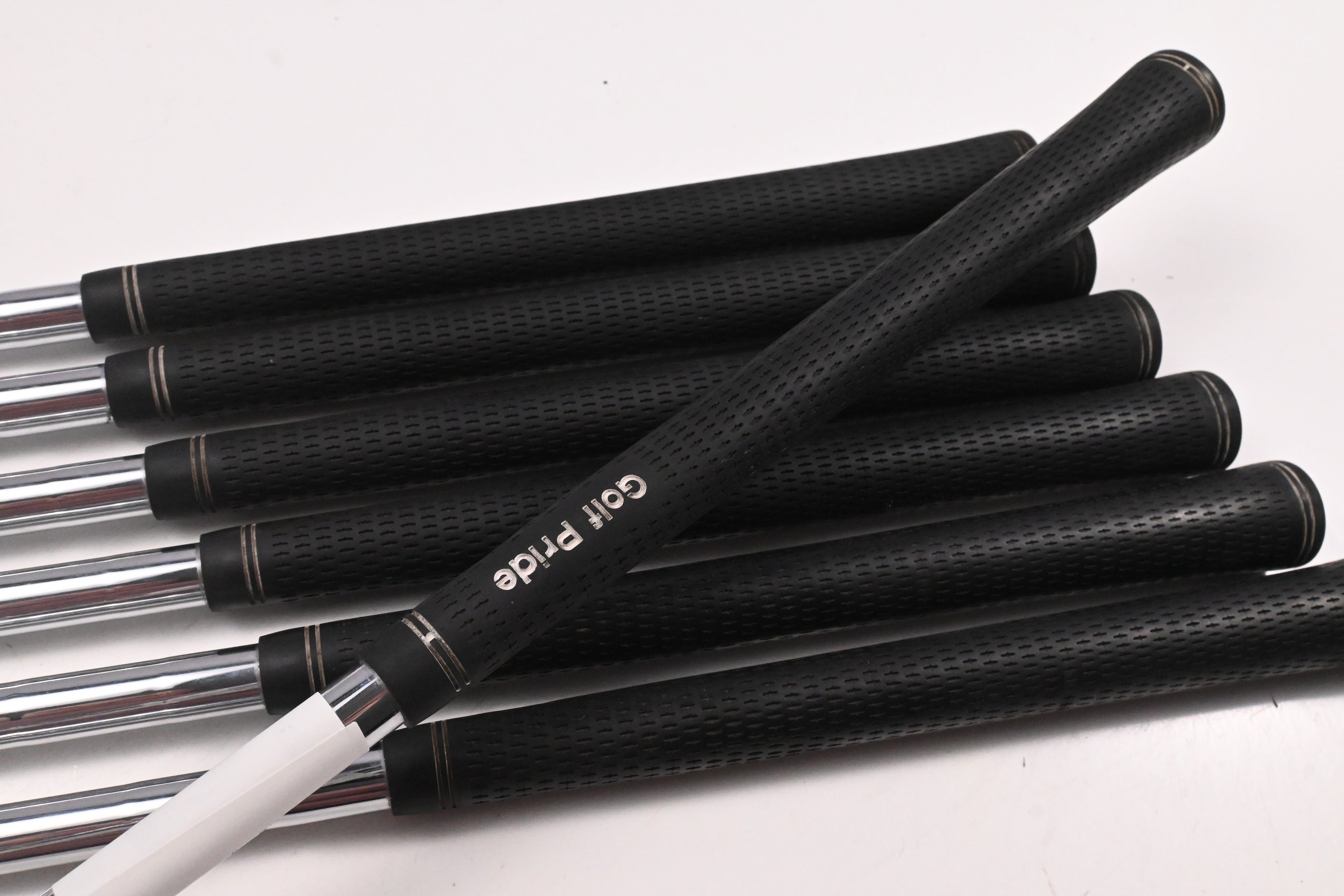 Callaway Apex Pro 19 Irons / 5-PW+GW / Regular Flex N.S.Pro 950GH Shafts