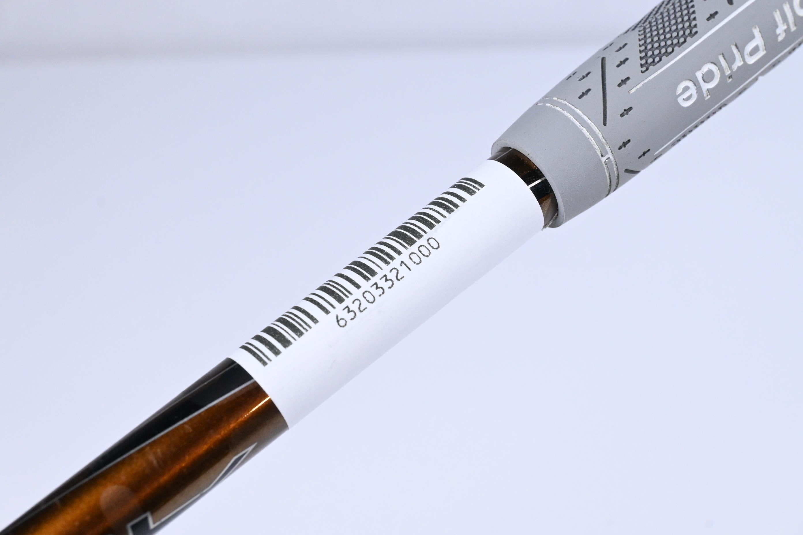 Ping G400 Crossover #4 Hybrid / 22 Degree / Regular Flex Ping Alta CB 70 Shaft