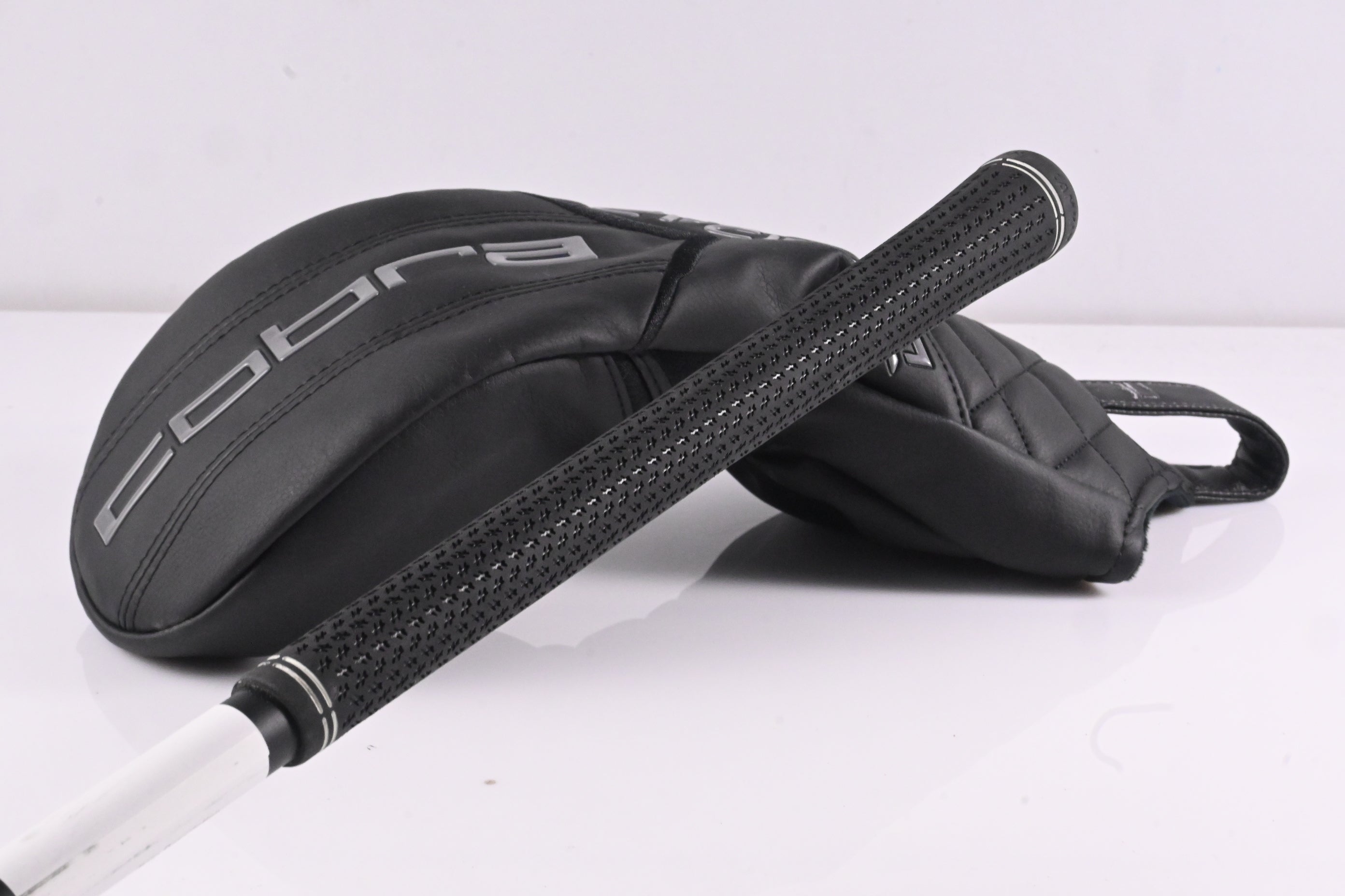 Cobra DS-Adapt MAX-D Driver / 12 Degree / Regular Flex Vanquish Shaft