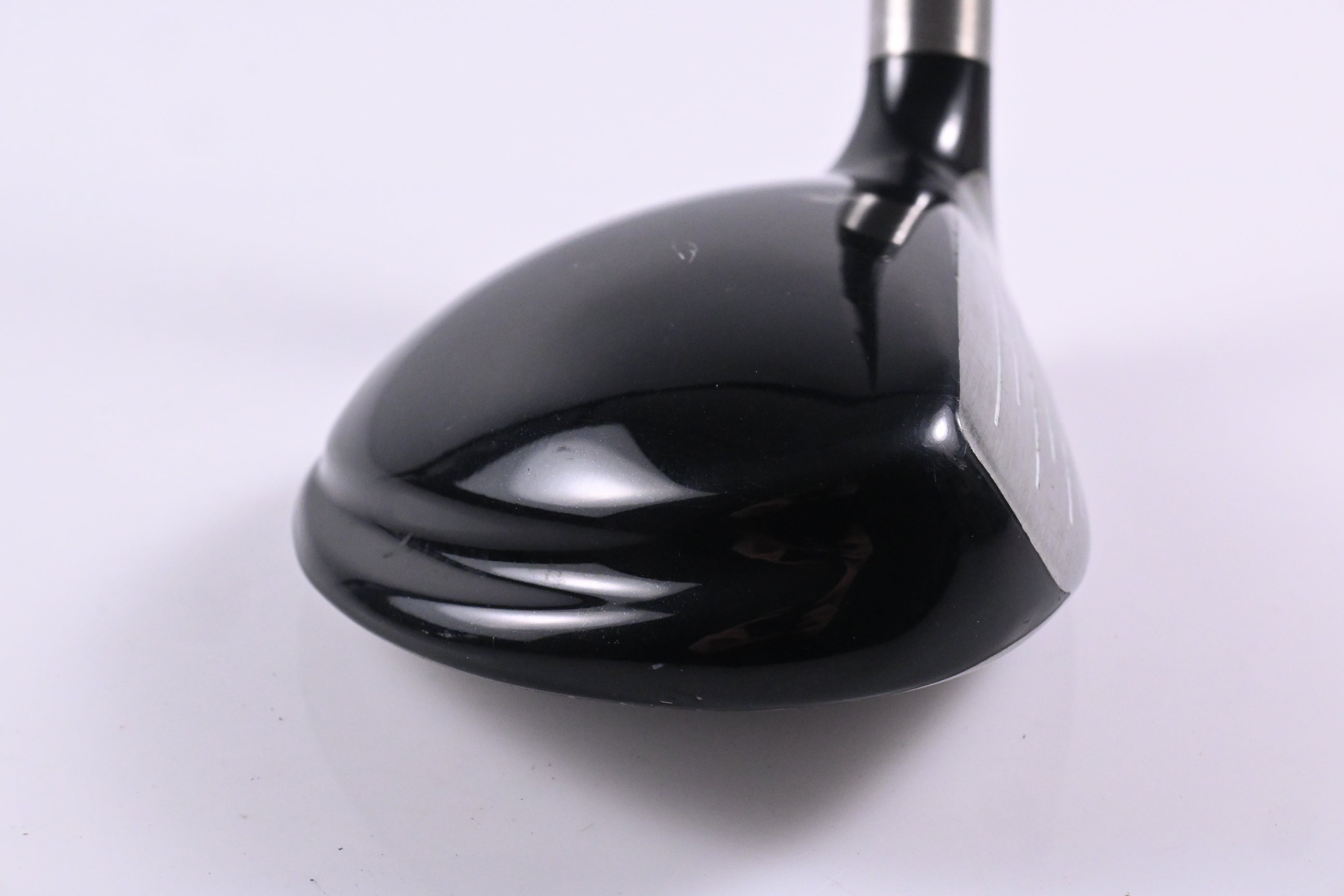 Ladies Taylormade Burner 2008 #6 Hybrid / 28 Degree / Ladies Flex Reax 50 Shaft