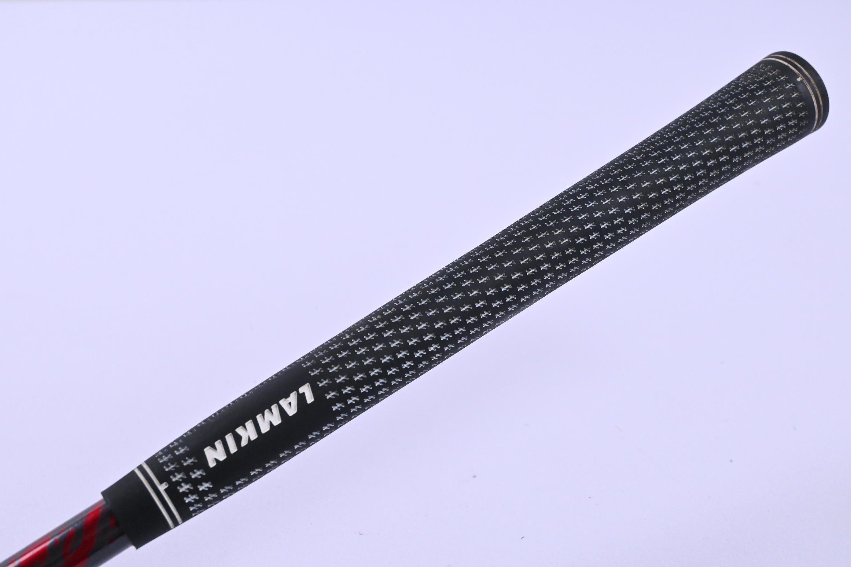 Cobra Baffler 2013 Red #6 Iron / Regular Flex Baffler 53 Shaft