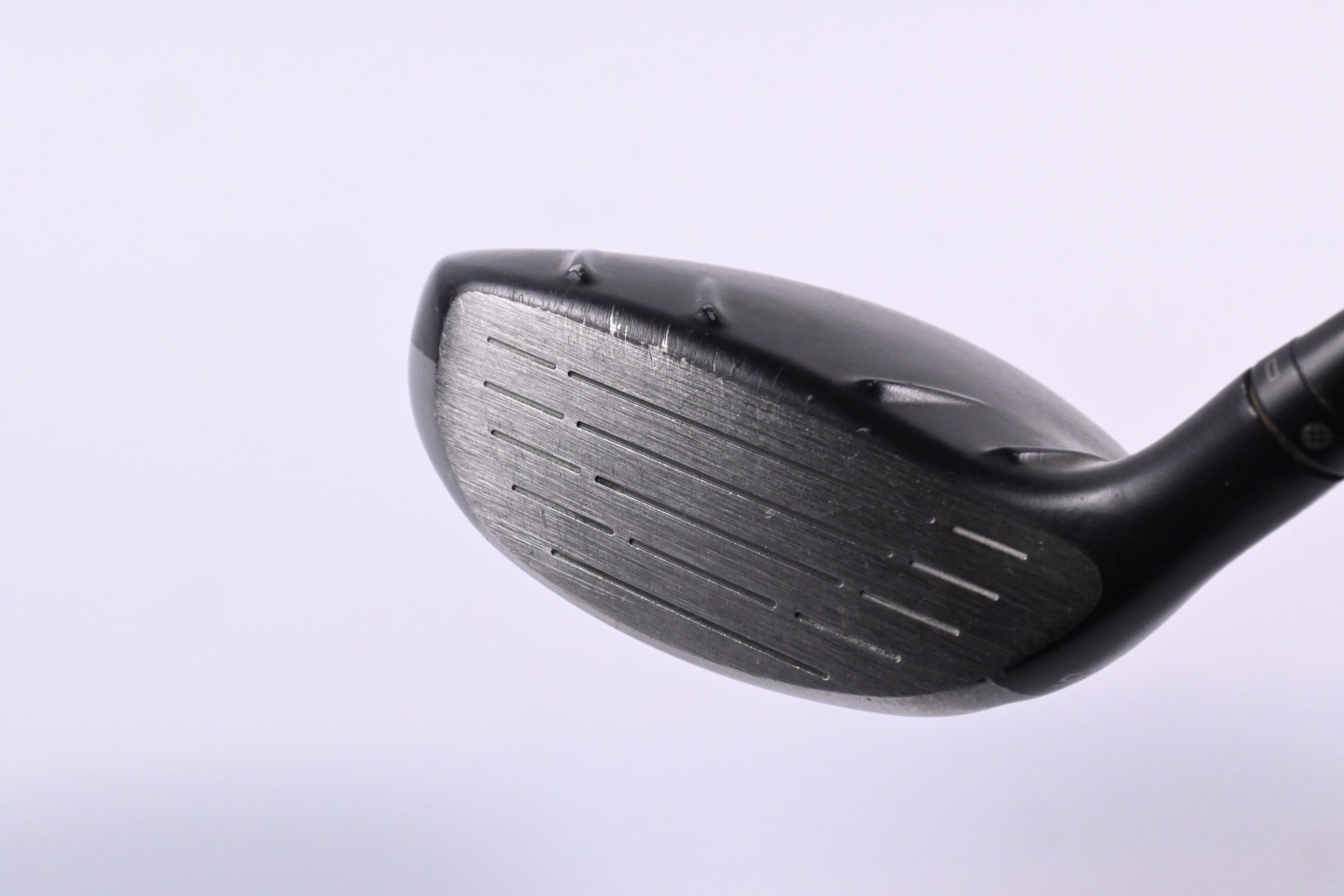 Ping G Series #5 Wood / 17.5 Degree / Regular Flex Ping TFC 419 Shaft