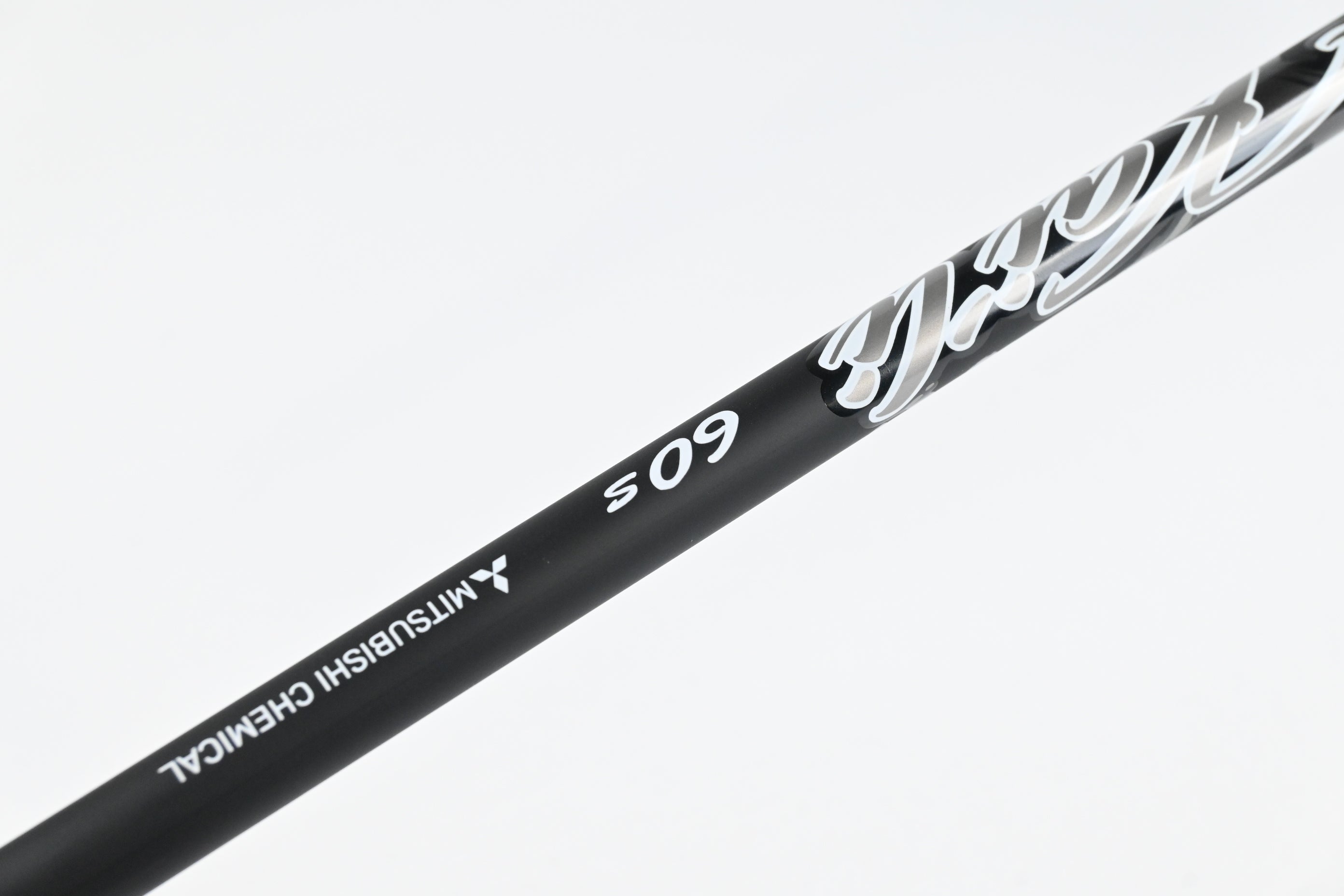 Cobra OPTM LS Driver / 9 Degree / Stiff Flex Kai'li White Dark Waves 60 Shaft
