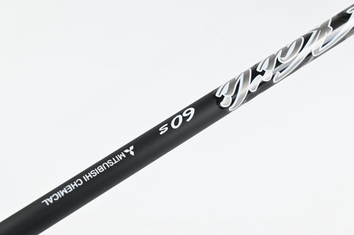 Cobra OPTM LS Driver / 9 Degree / Stiff Flex Kai'li White Dark Waves 60 Shaft