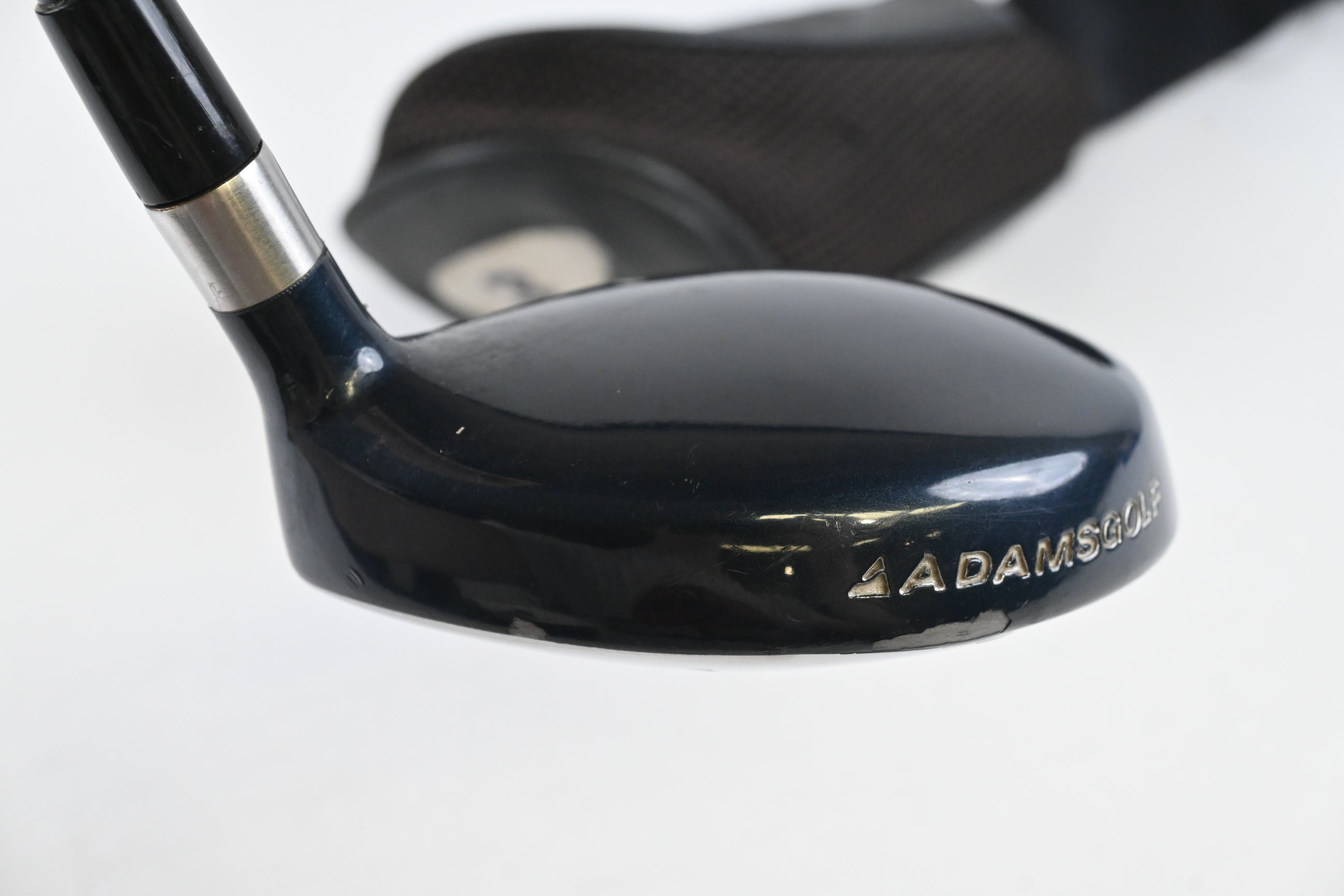 Adams Tight Lies ST #3 Wood / 15 Degree / Regular Flex Adams Golf Shaft