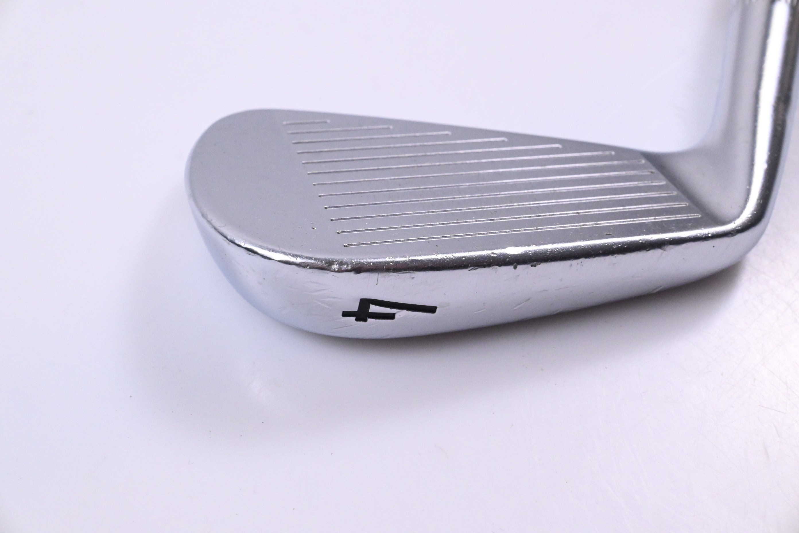 Callaway Apex MB 24 #4 Iron / 23 Degree / X-Flex KBS Tour C-Taper 130 Shaft
